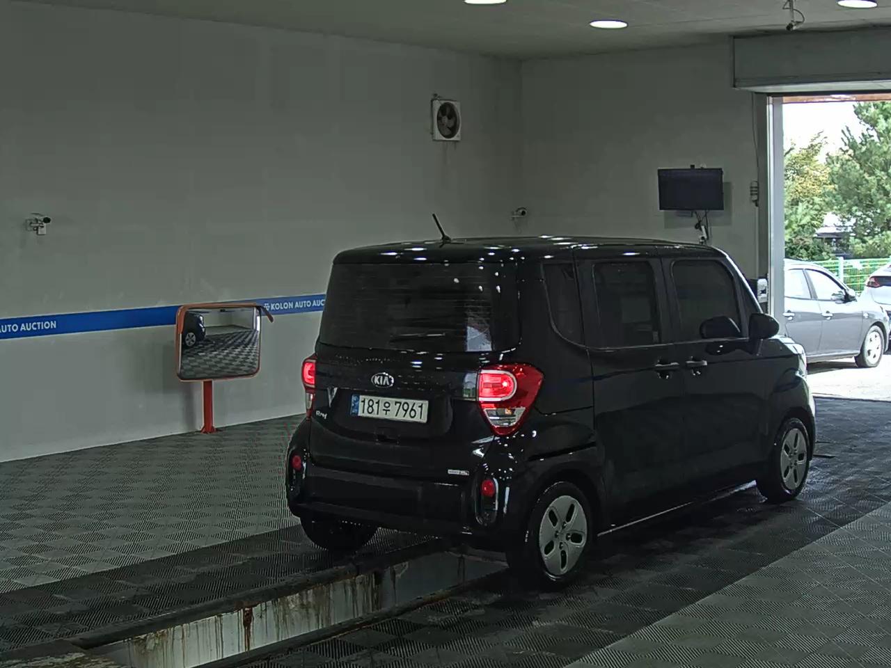 كيا راي 2021 VAN PRESTIGE SPECIAL