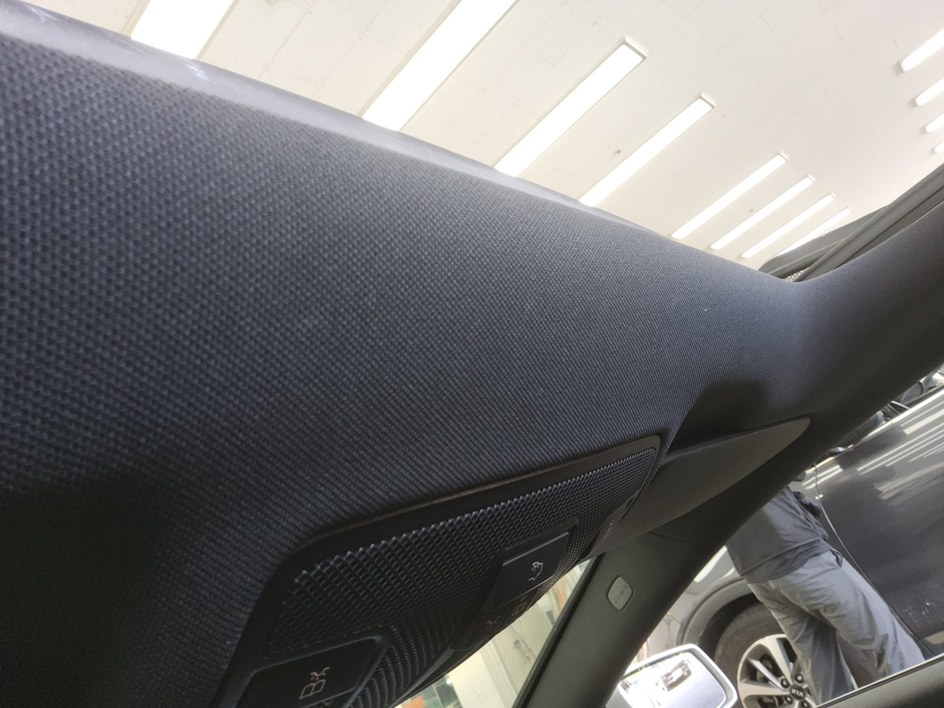 مرسيدس بنز سي إل إيه Class 2015 4MATIC