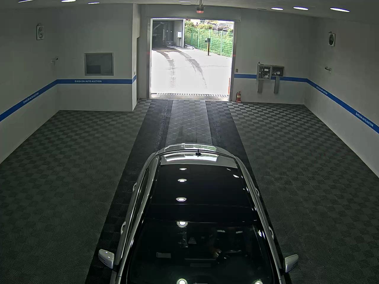 مرسيدس بنز سي إل إيه Class 2015 4MATIC