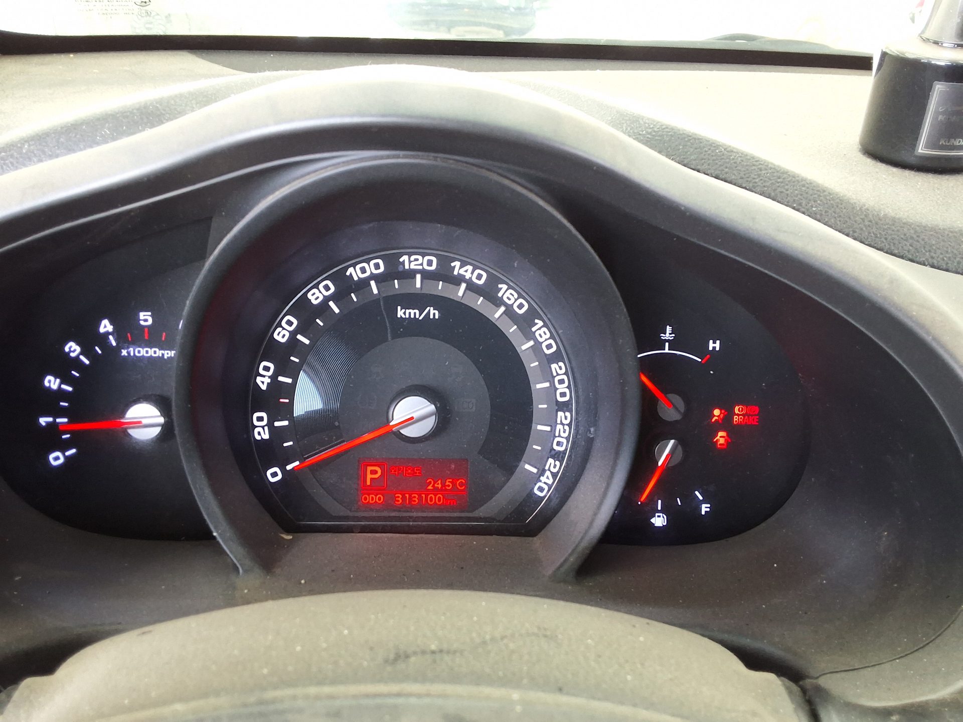 كيا سبورتاج 2012 TLX فاخر
