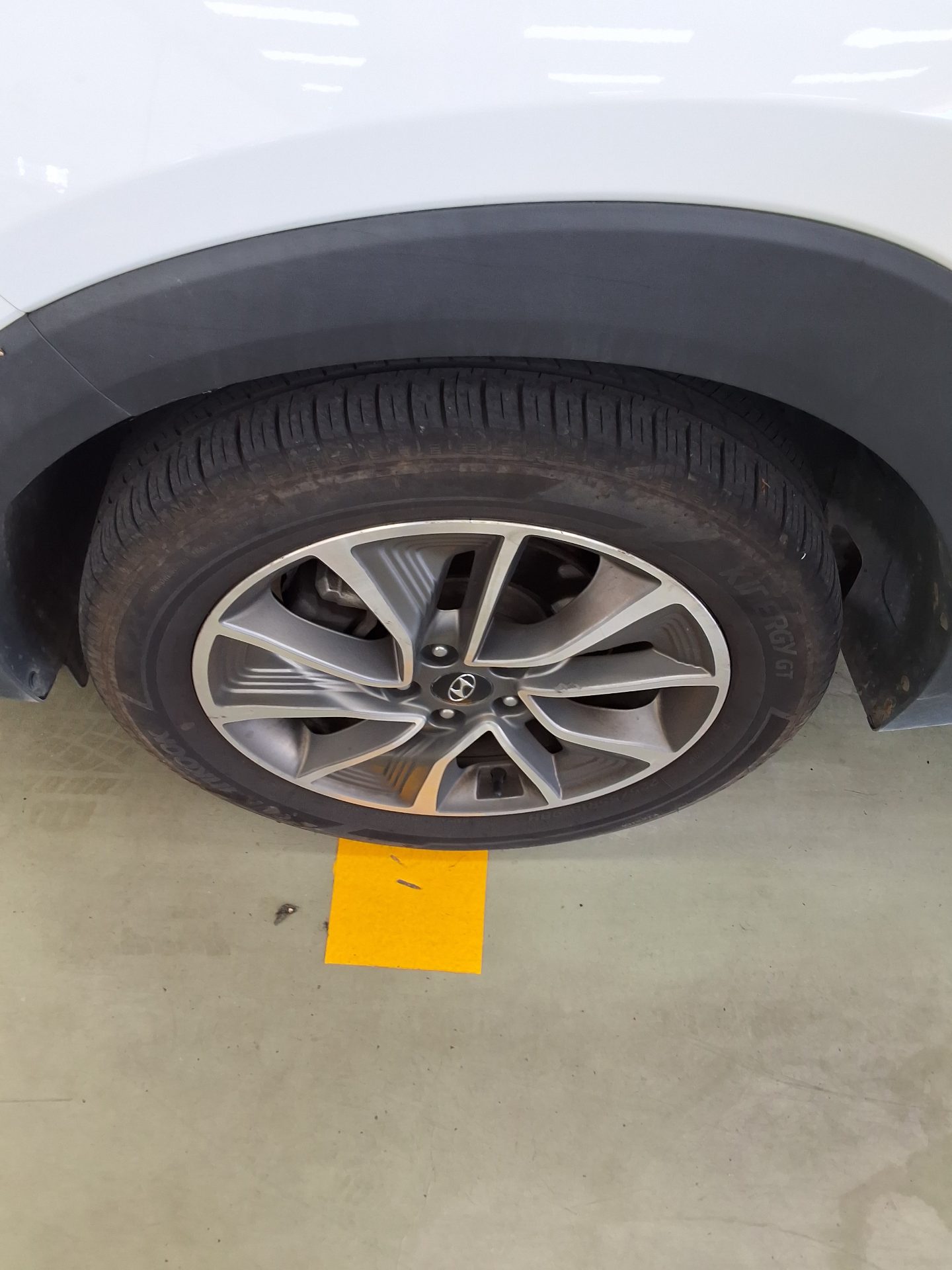 هيونداي توسان 2018 MODERN