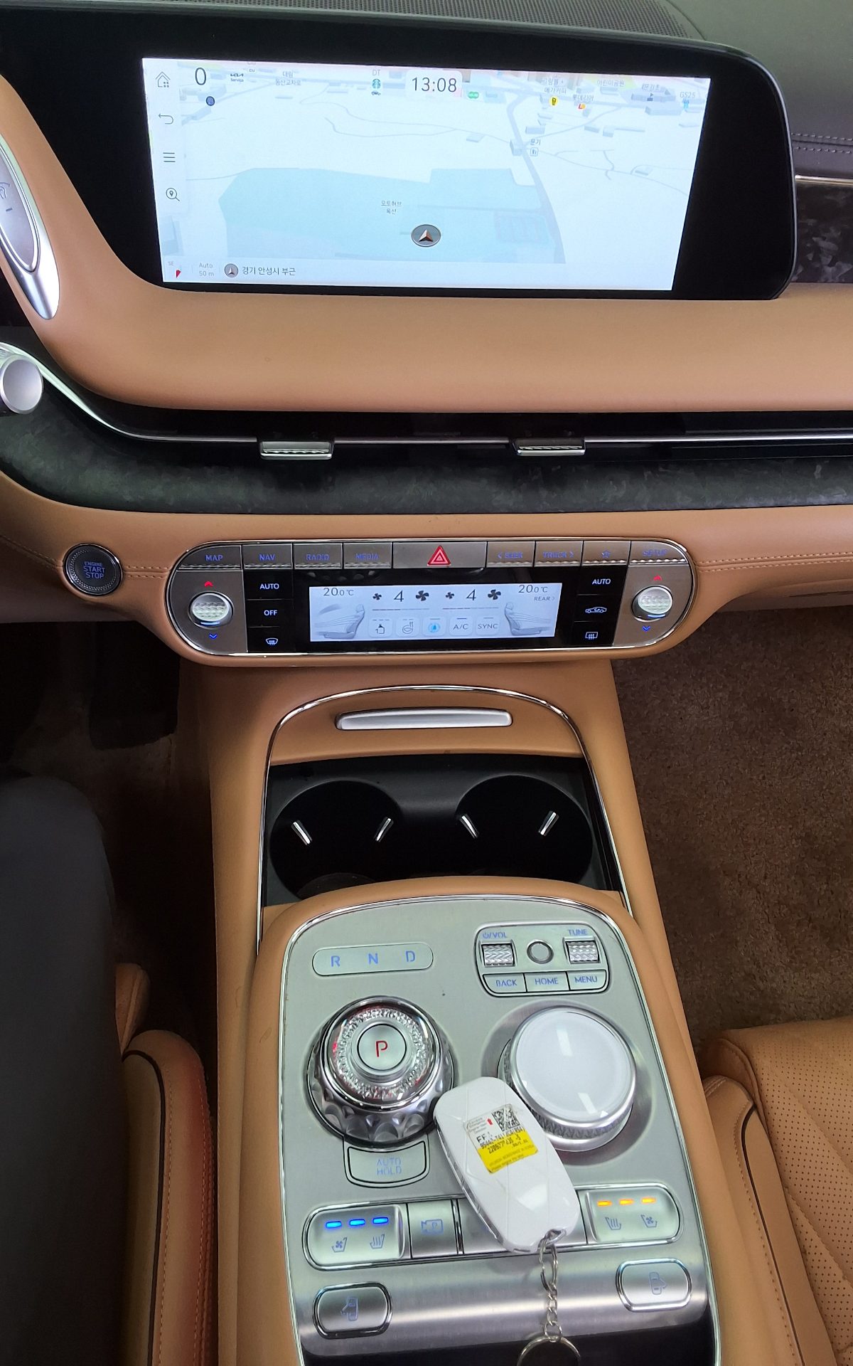 جينيسيس جي 90 2022 TURBO دفع رباعي BASE