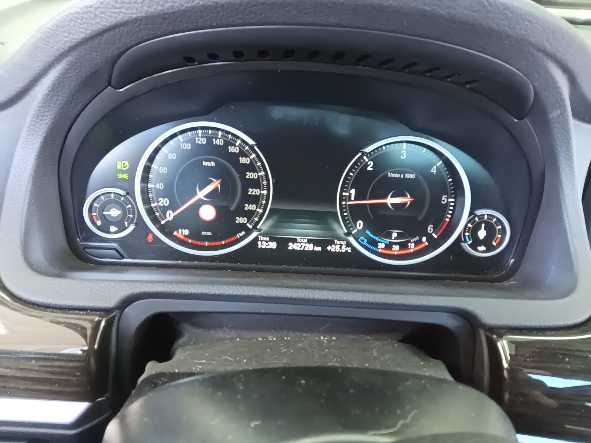 بي إم دبليو Gran Turismo 2016 GT GT فاخر