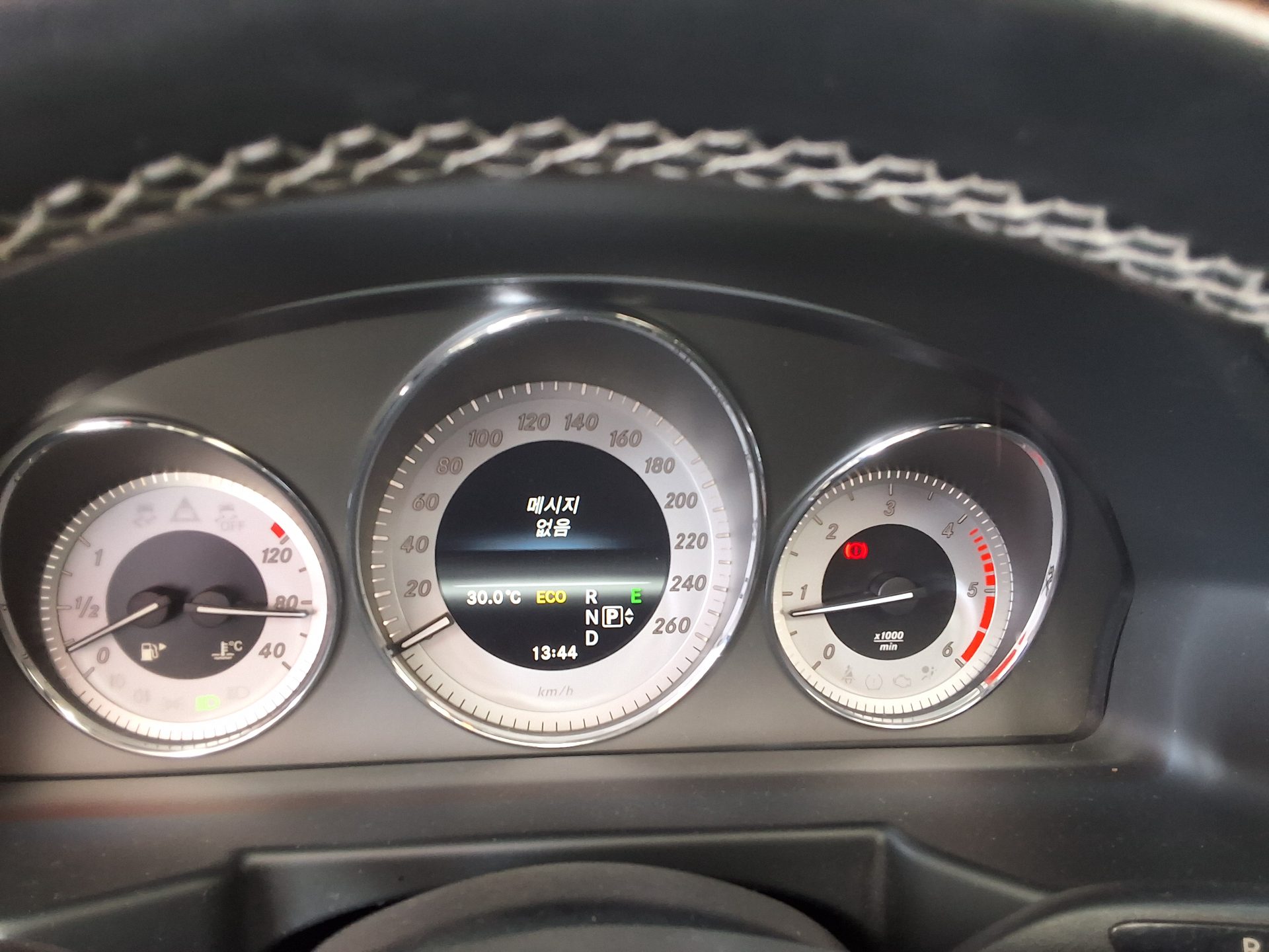 مرسيدس بنز Glk Class 2013 4MATIC بريميوم