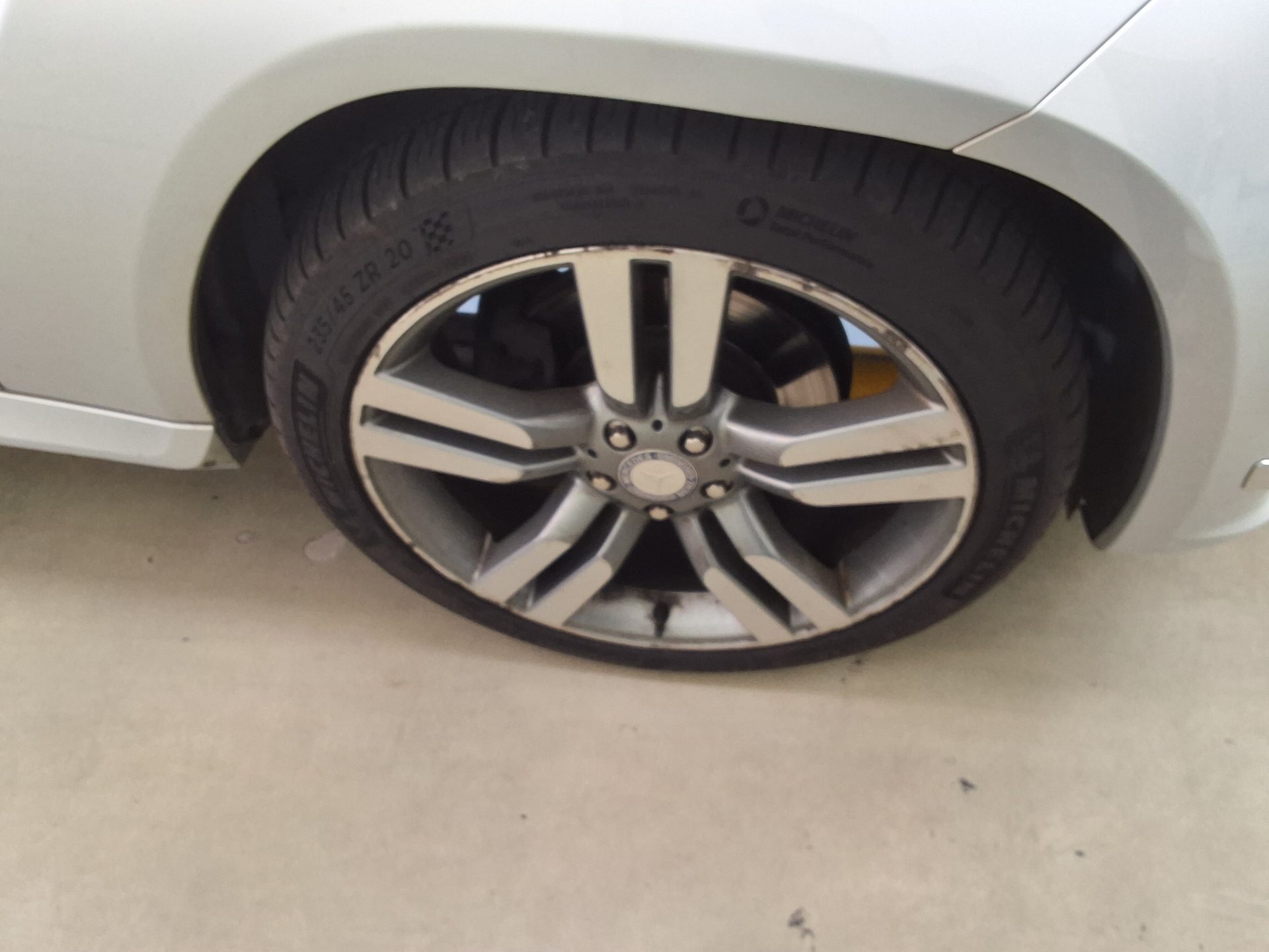 مرسيدس بنز Glk Class 2013 4MATIC بريميوم