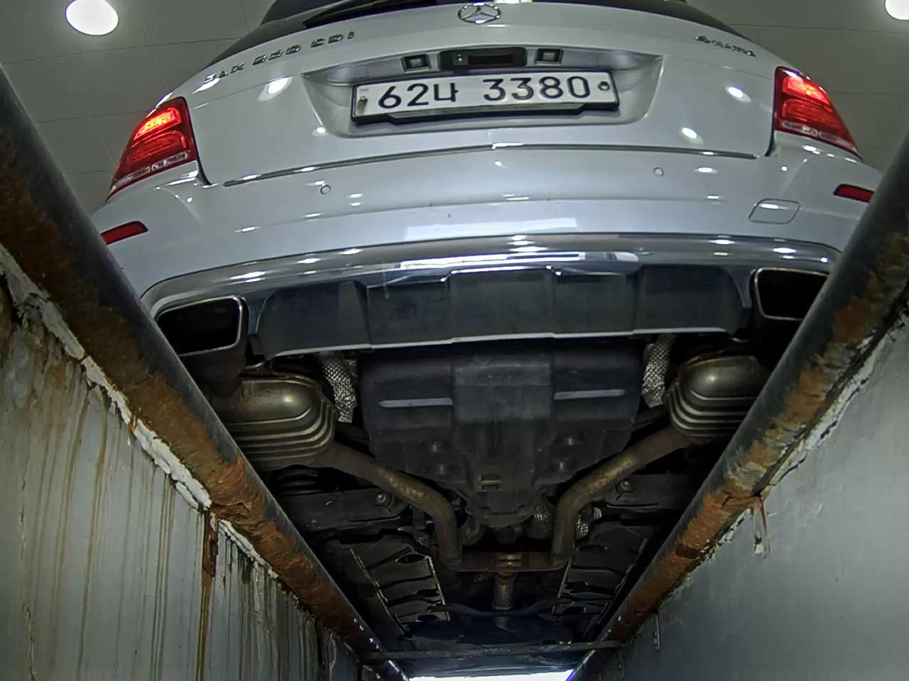 مرسيدس بنز Glk Class 2013 4MATIC بريميوم