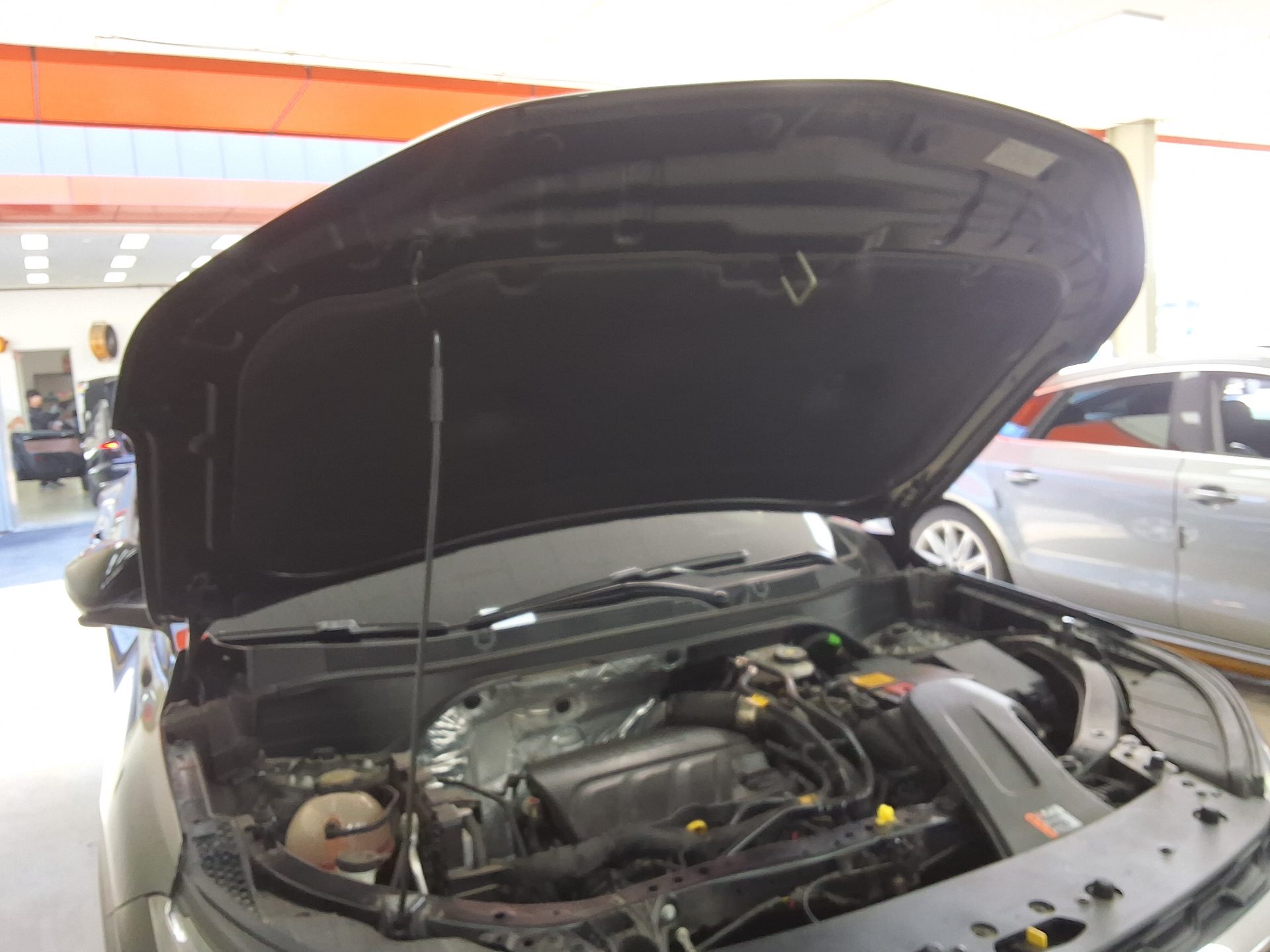 شيفروليه تراكس 2024 TURBO LT PLUS