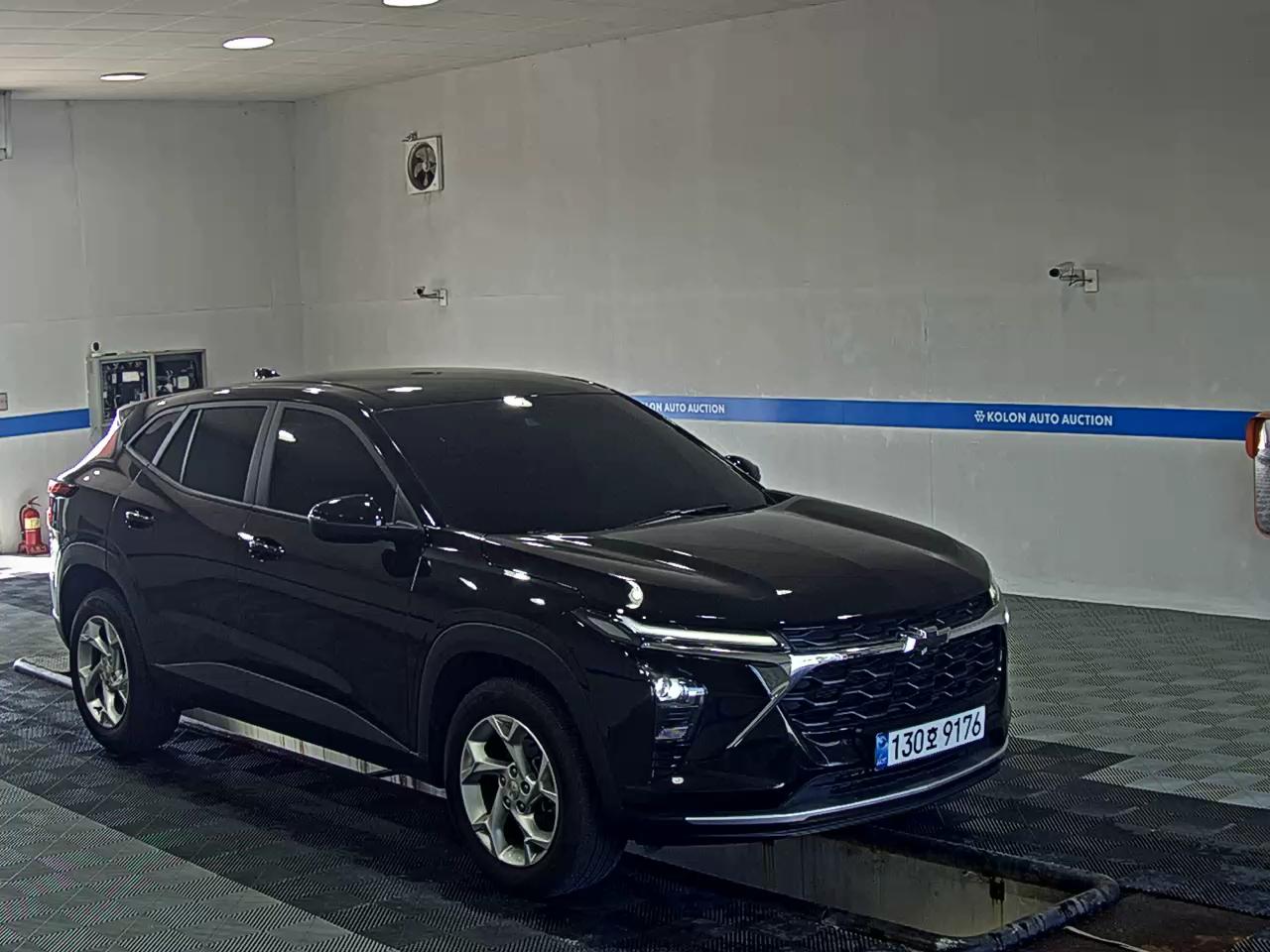 شيفروليه تراكس 2024 TURBO LT PLUS