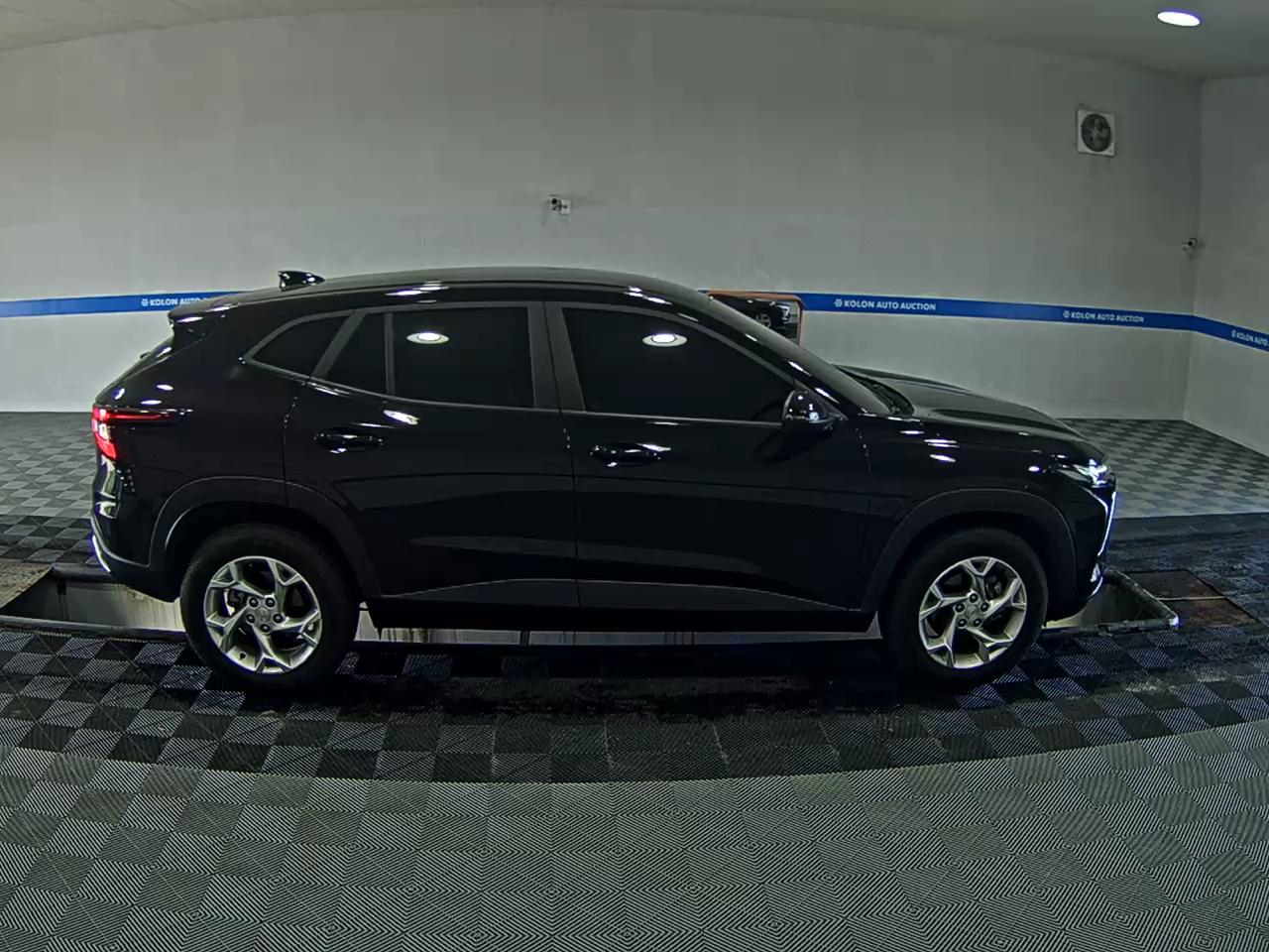 شيفروليه تراكس 2024 TURBO LT PLUS