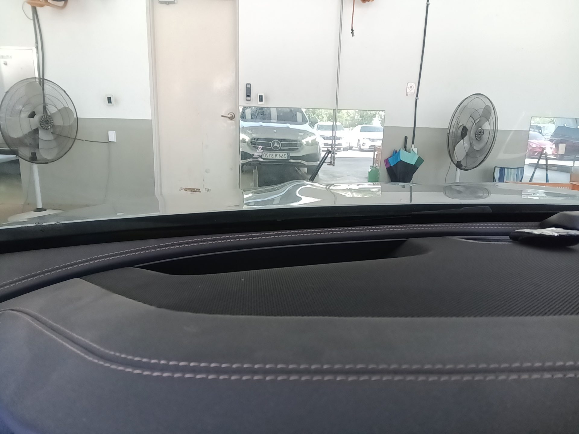 مرسيدس بنز E Class 2021 4MATIC