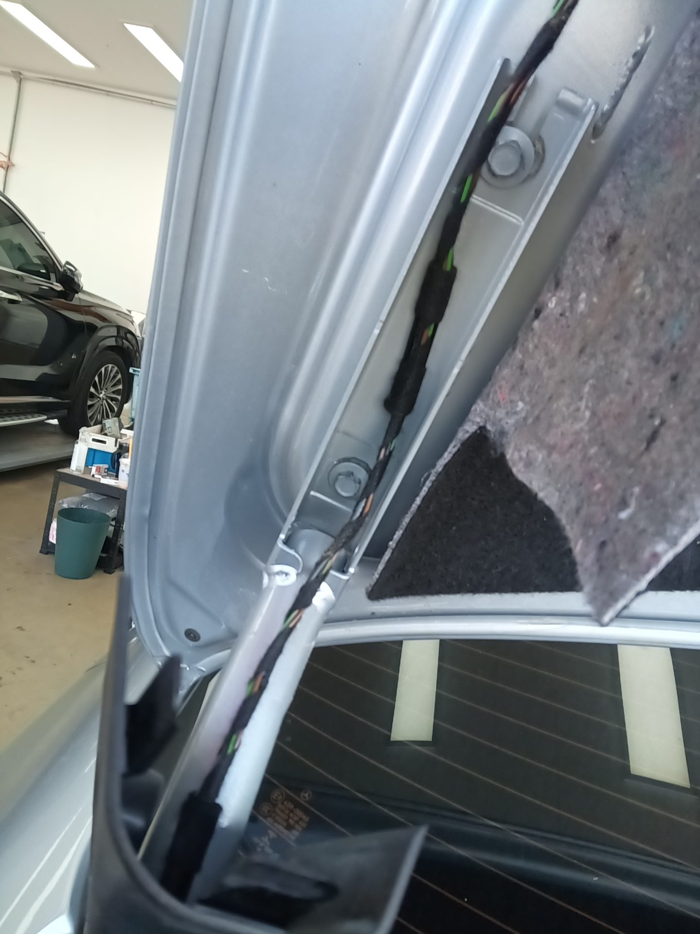 مرسيدس بنز E Class 2021 4MATIC