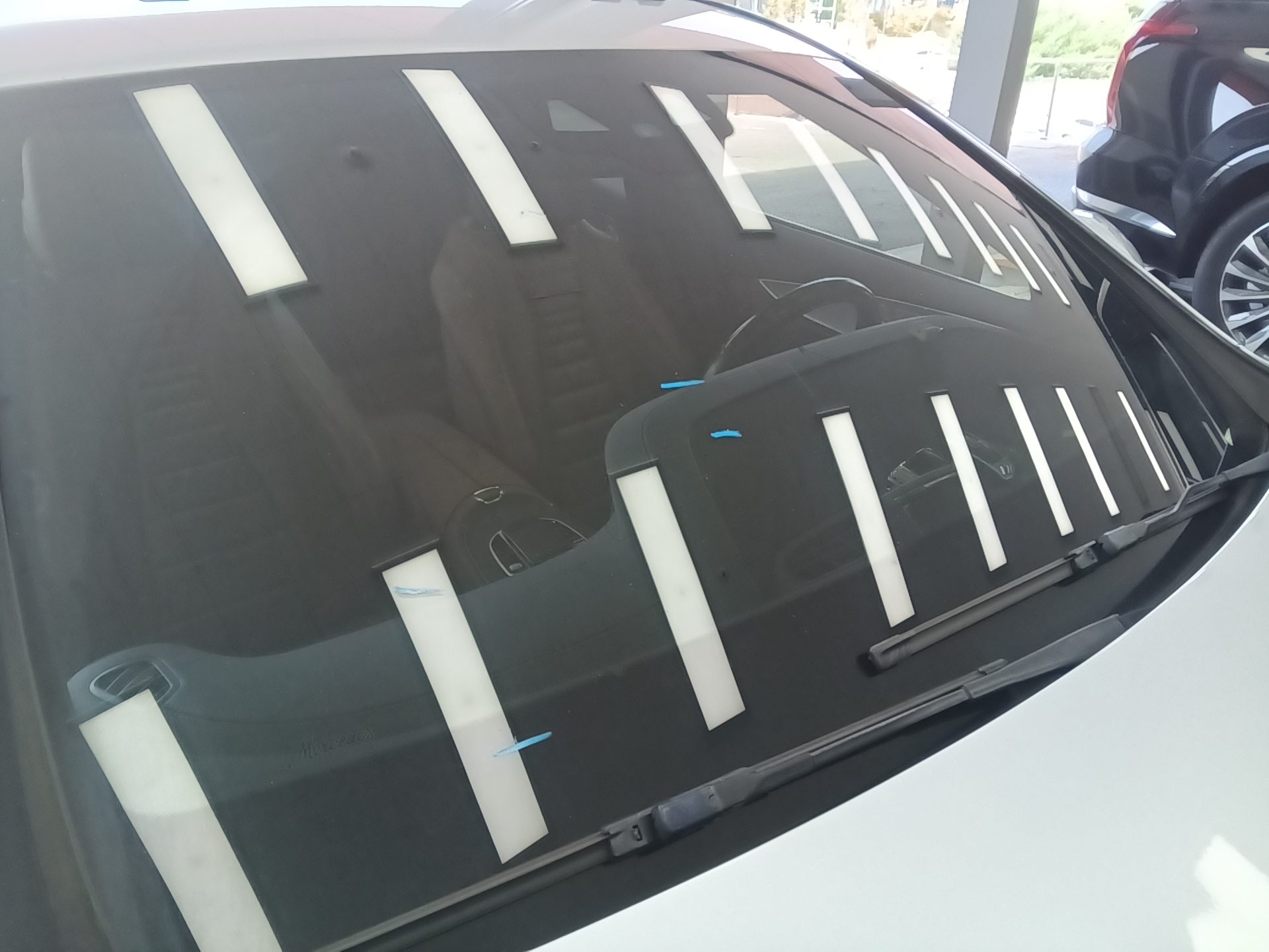 مرسيدس بنز E Class 2021 4MATIC