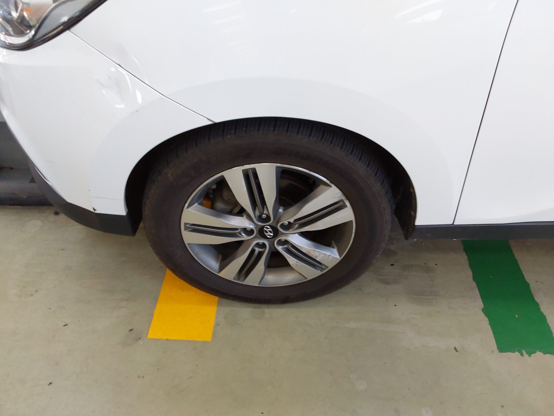 هيونداي توسان 2014 SMART SPECIAL