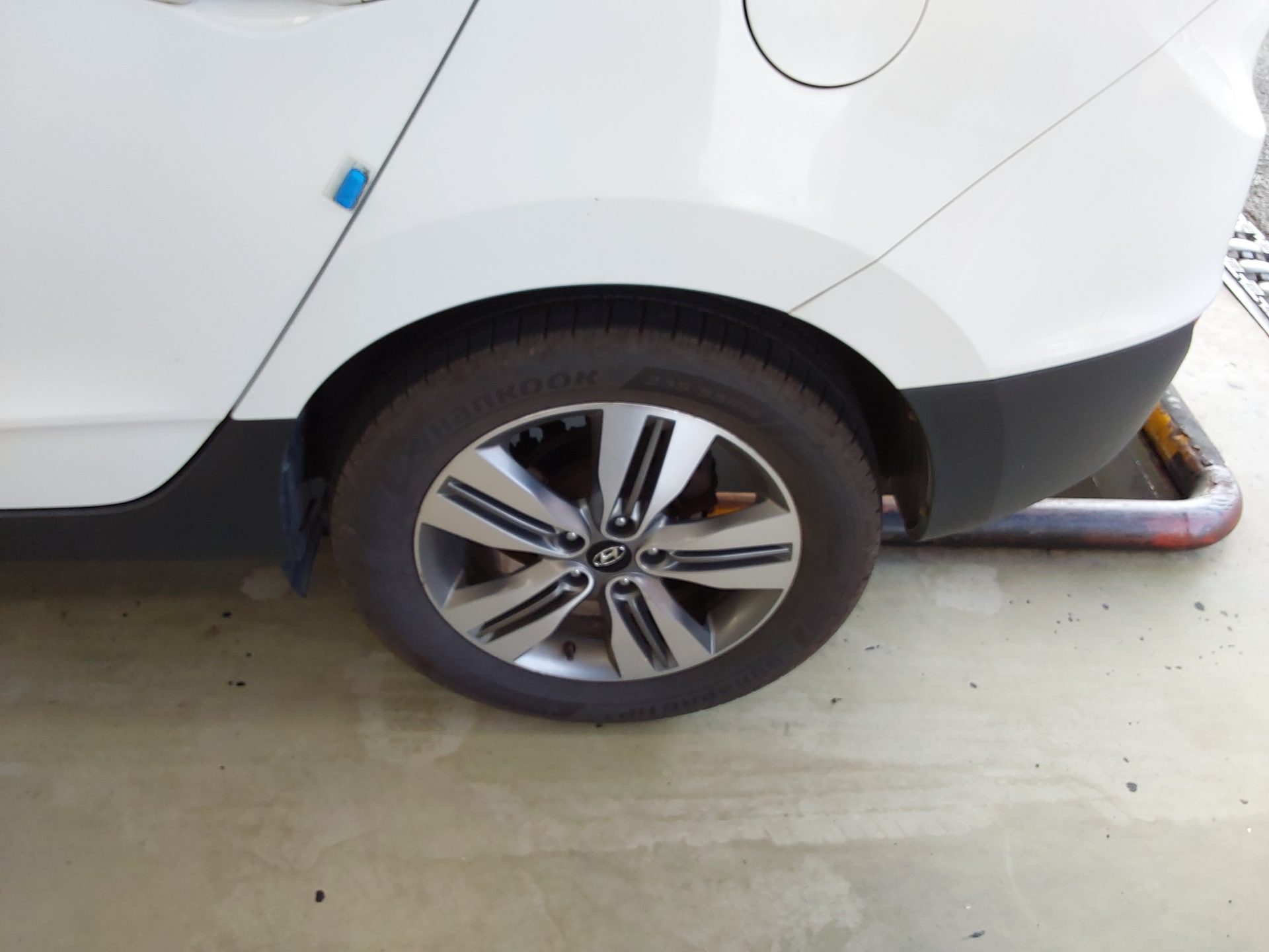 هيونداي توسان 2014 SMART SPECIAL