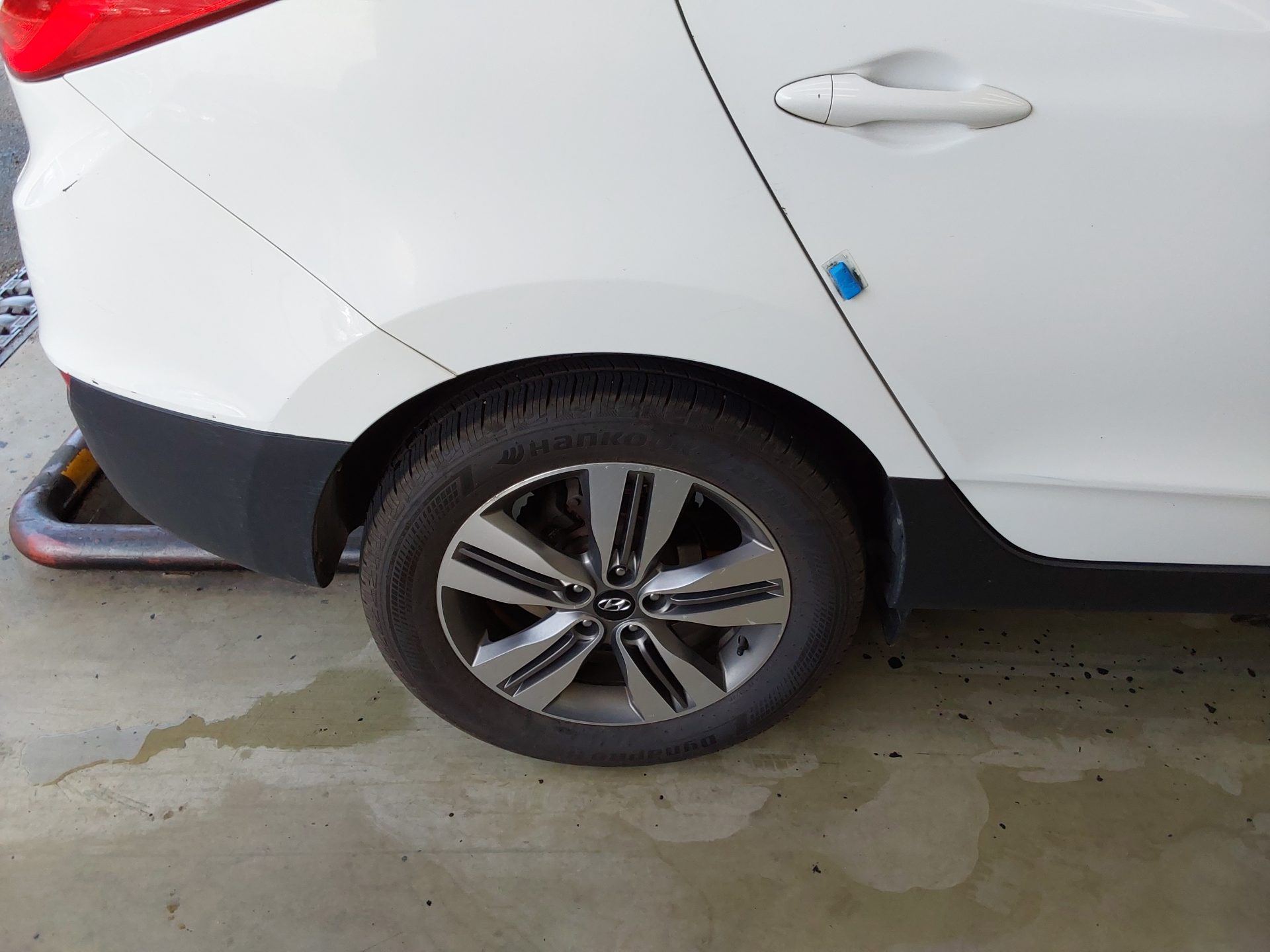 هيونداي توسان 2014 SMART SPECIAL