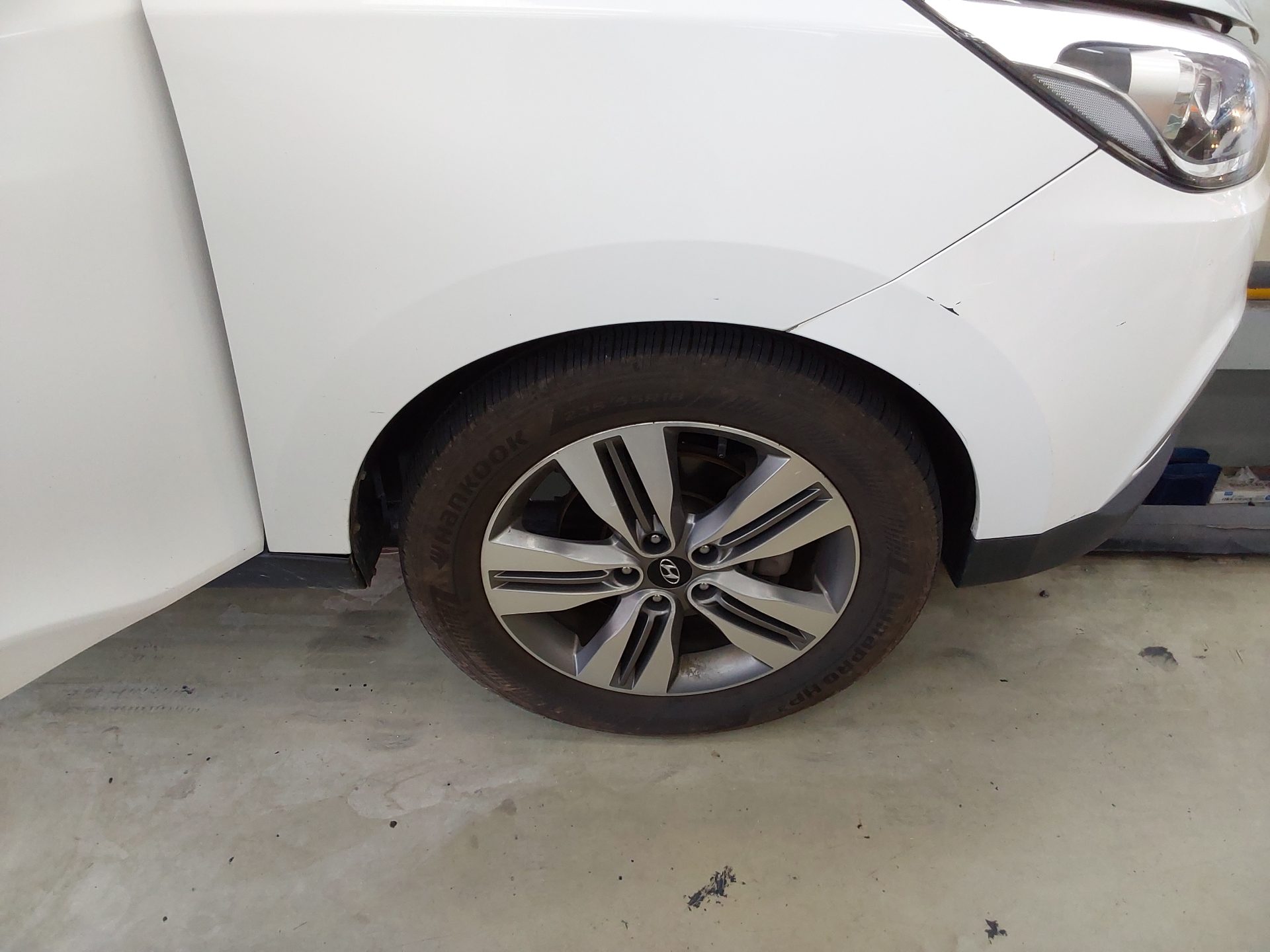 هيونداي توسان 2014 SMART SPECIAL