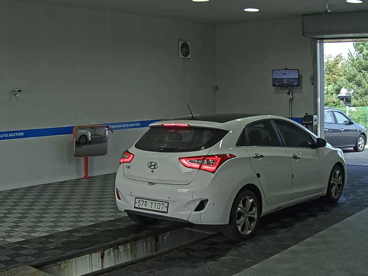 هيونداي آي 30 2014