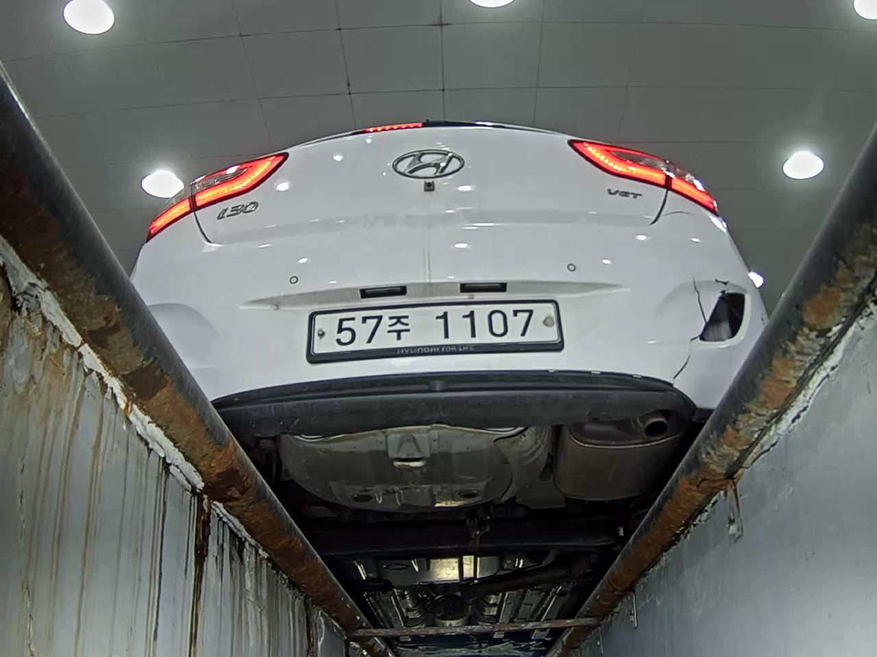 هيونداي آي 30 2014