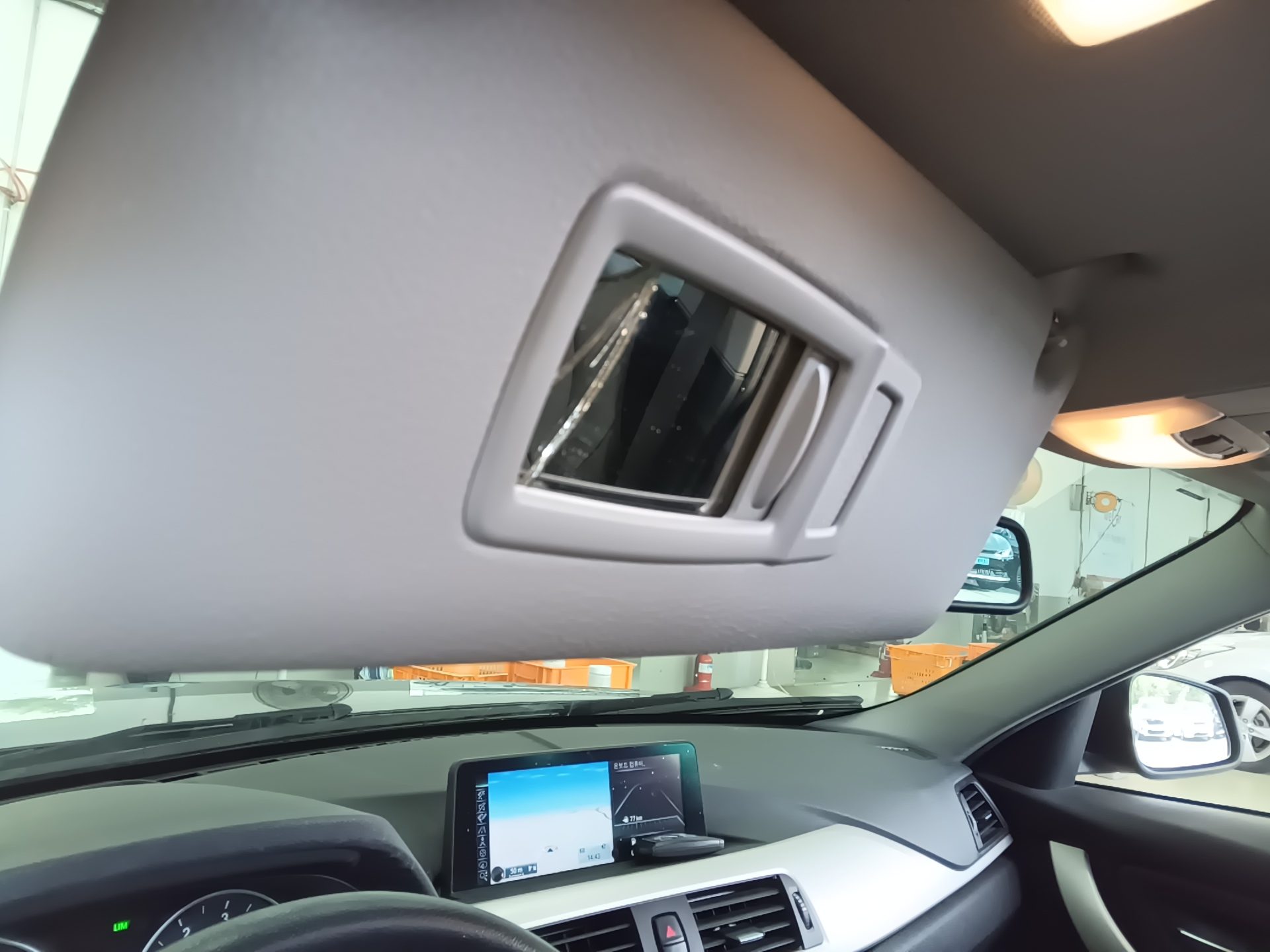 بي إم دبليو 3 Series 2015 320d
