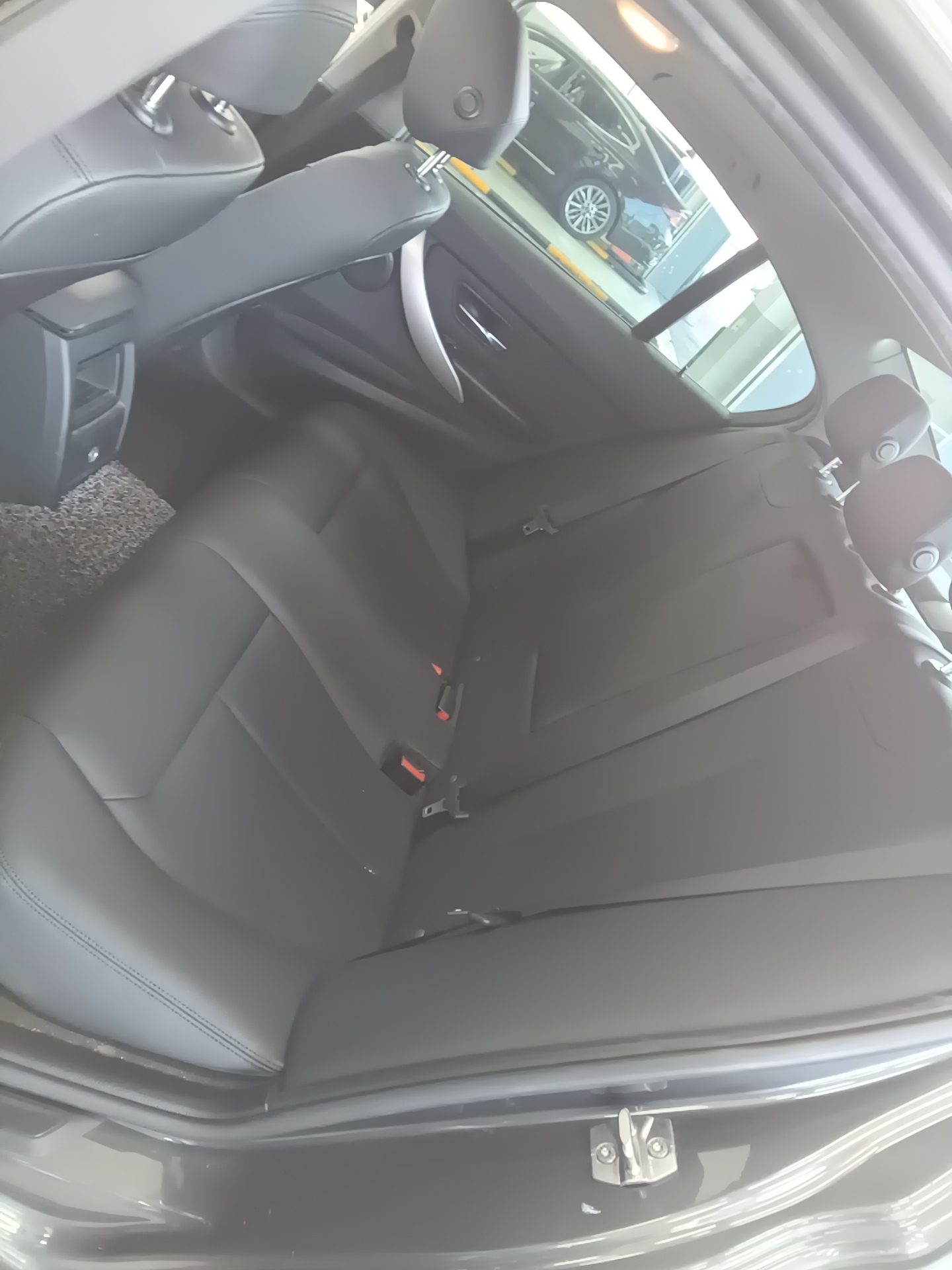 بي إم دبليو 3 Series 2015 320d