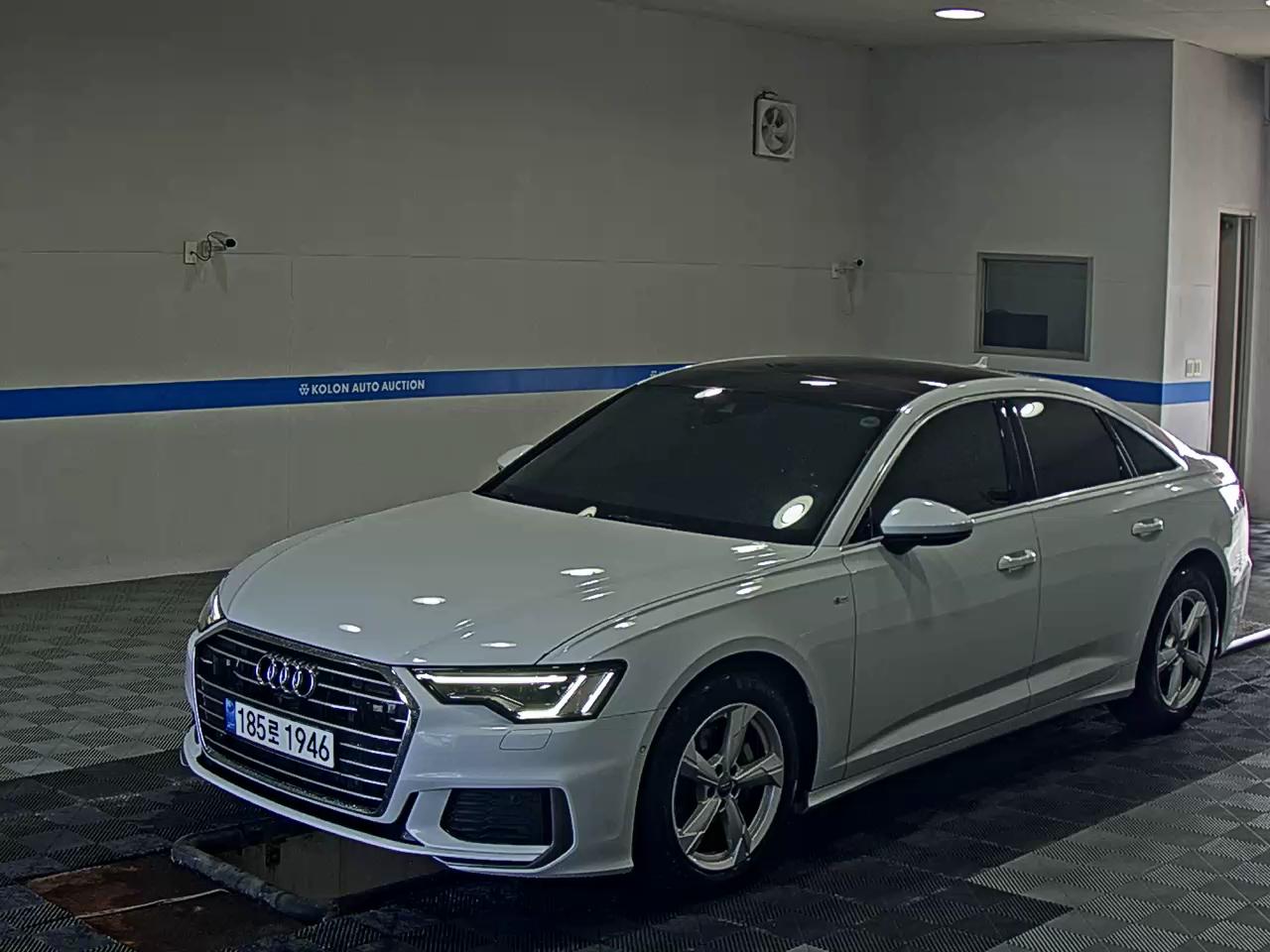 أودي A6