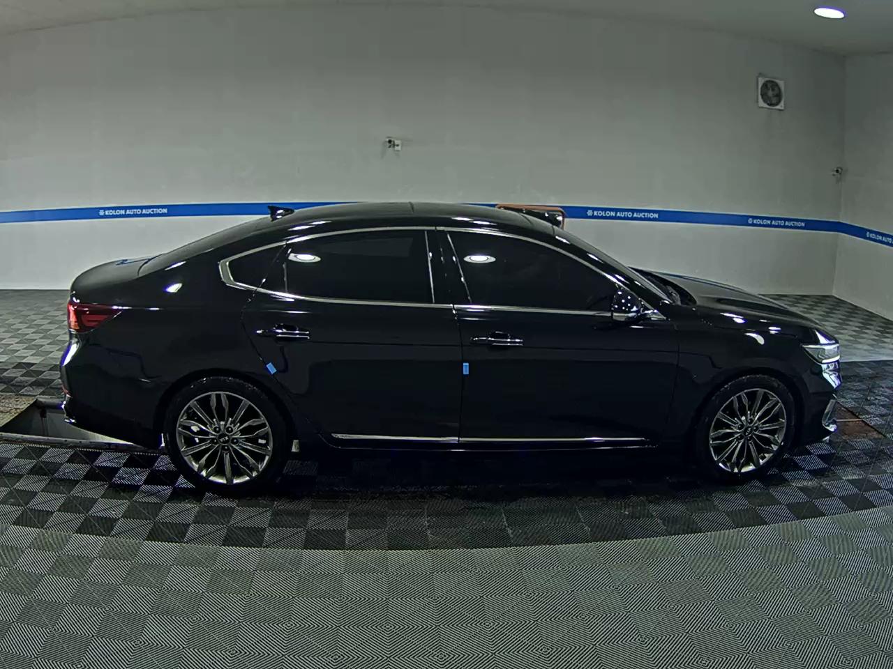 كيا كي 7 2020 PREMIER NOBLESSE