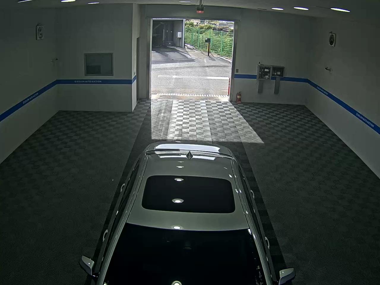 بي إم دبليو 5 Series 2016 520d