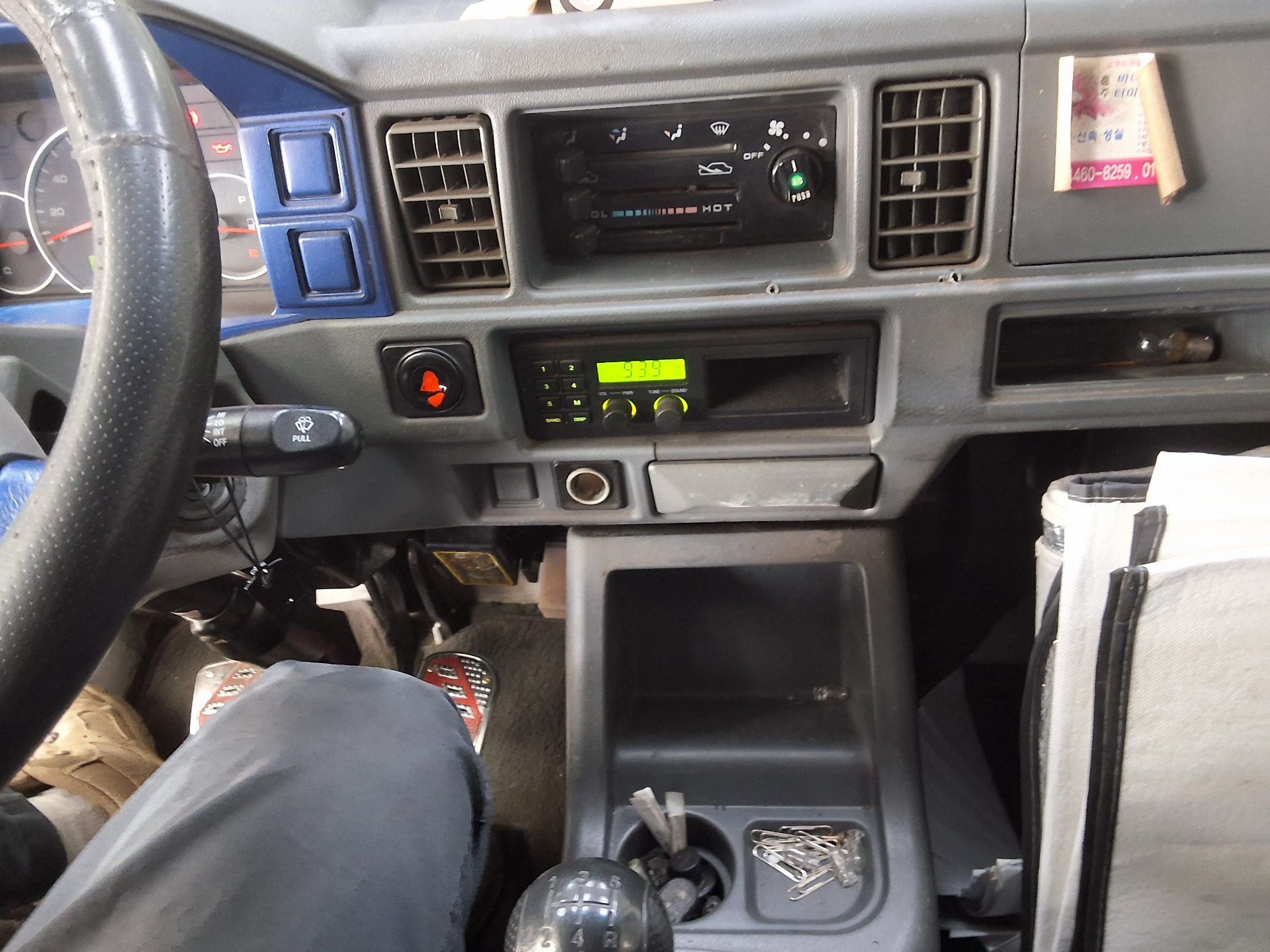 شيفروليه (Daewoo) جديد Labo طويل Cargo Super 2019 طويل المدى