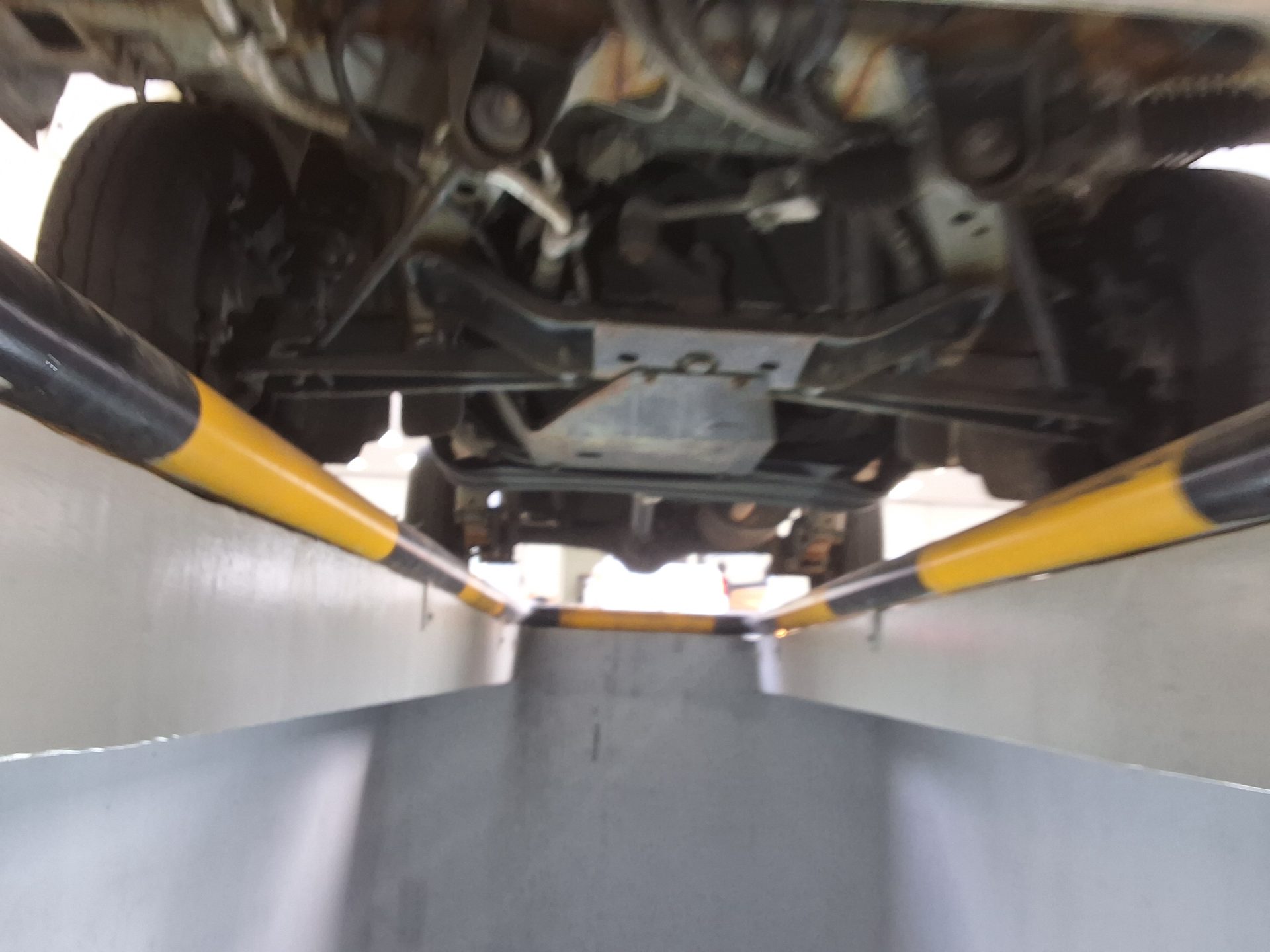 شيفروليه (Daewoo) جديد Labo طويل Cargo Super 2019 طويل المدى