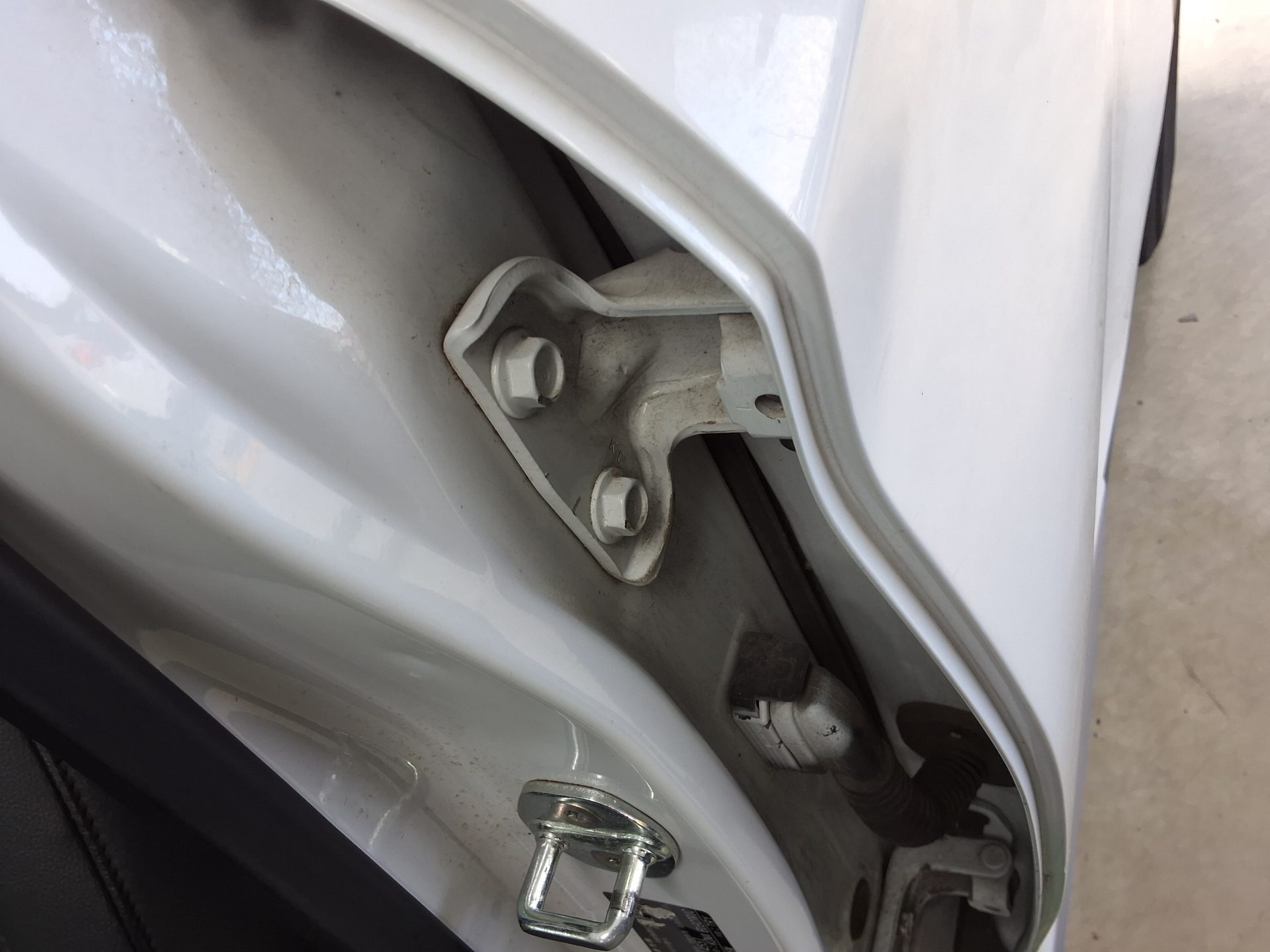 هيونداي كونا 2020 EV MODERN