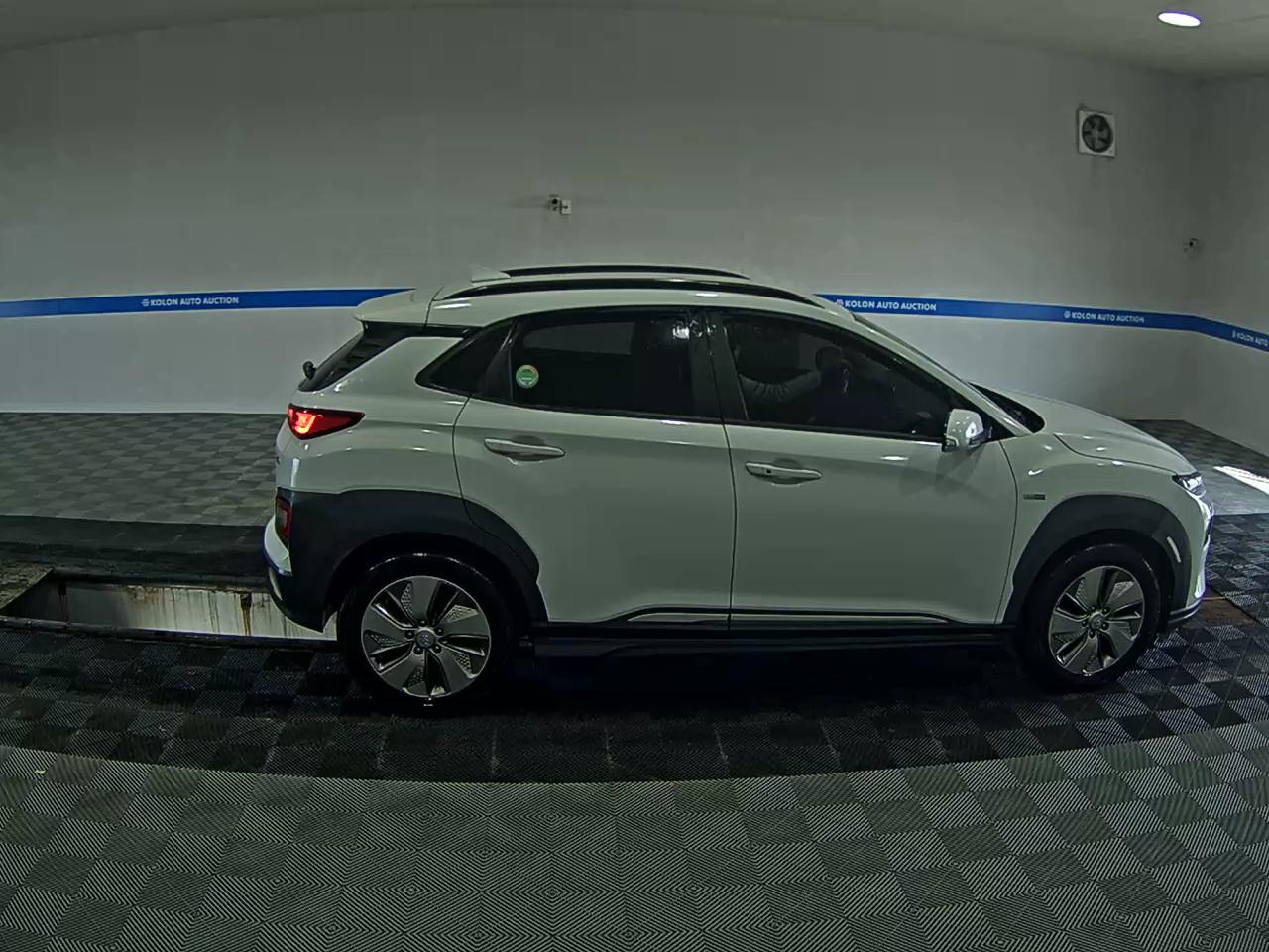 هيونداي كونا 2020 EV MODERN