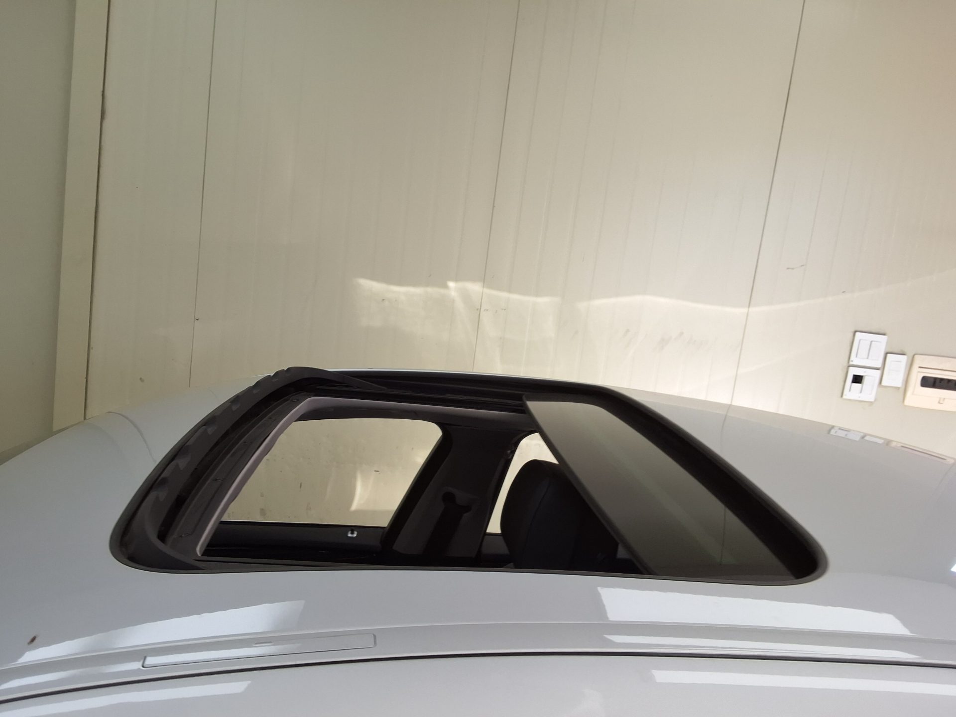 بي إم دبليو 5 Series 2013 520d