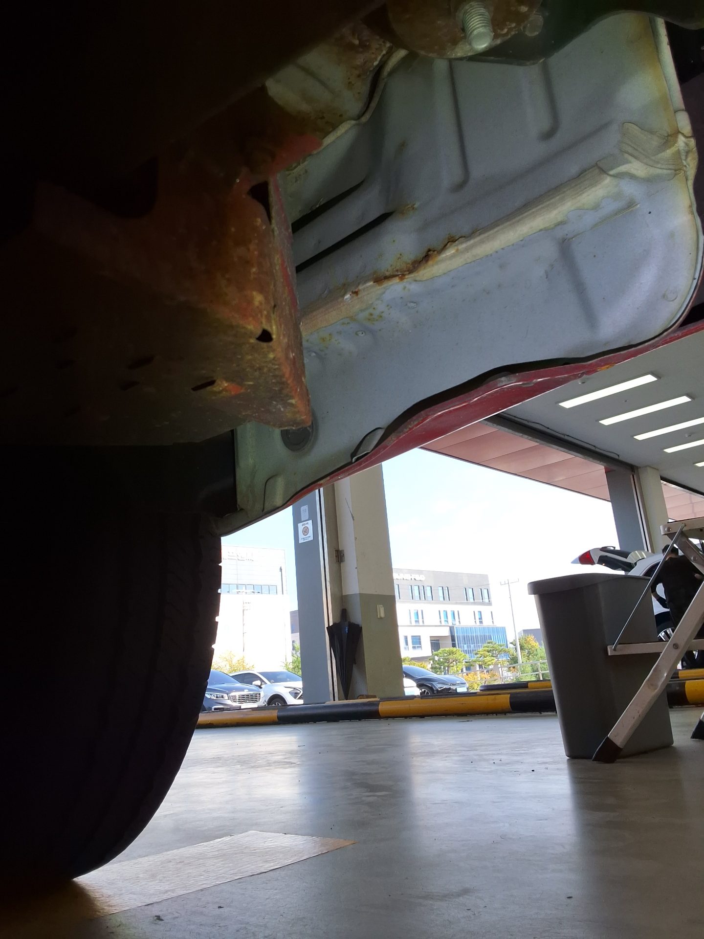 هيونداي بورتر 2018 CRDi طويل المدى STYLE