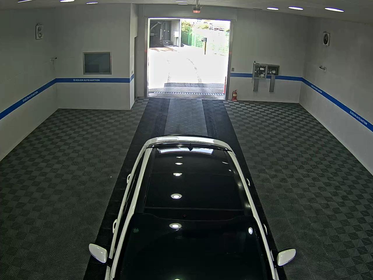 كيا كي 5 2013 TURBO NOBLESSE