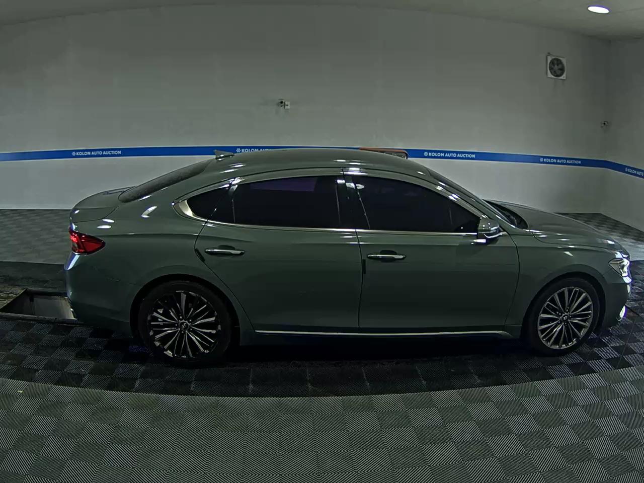 هيونداي جرانديور 2018 IG بريميوم SPECIAL