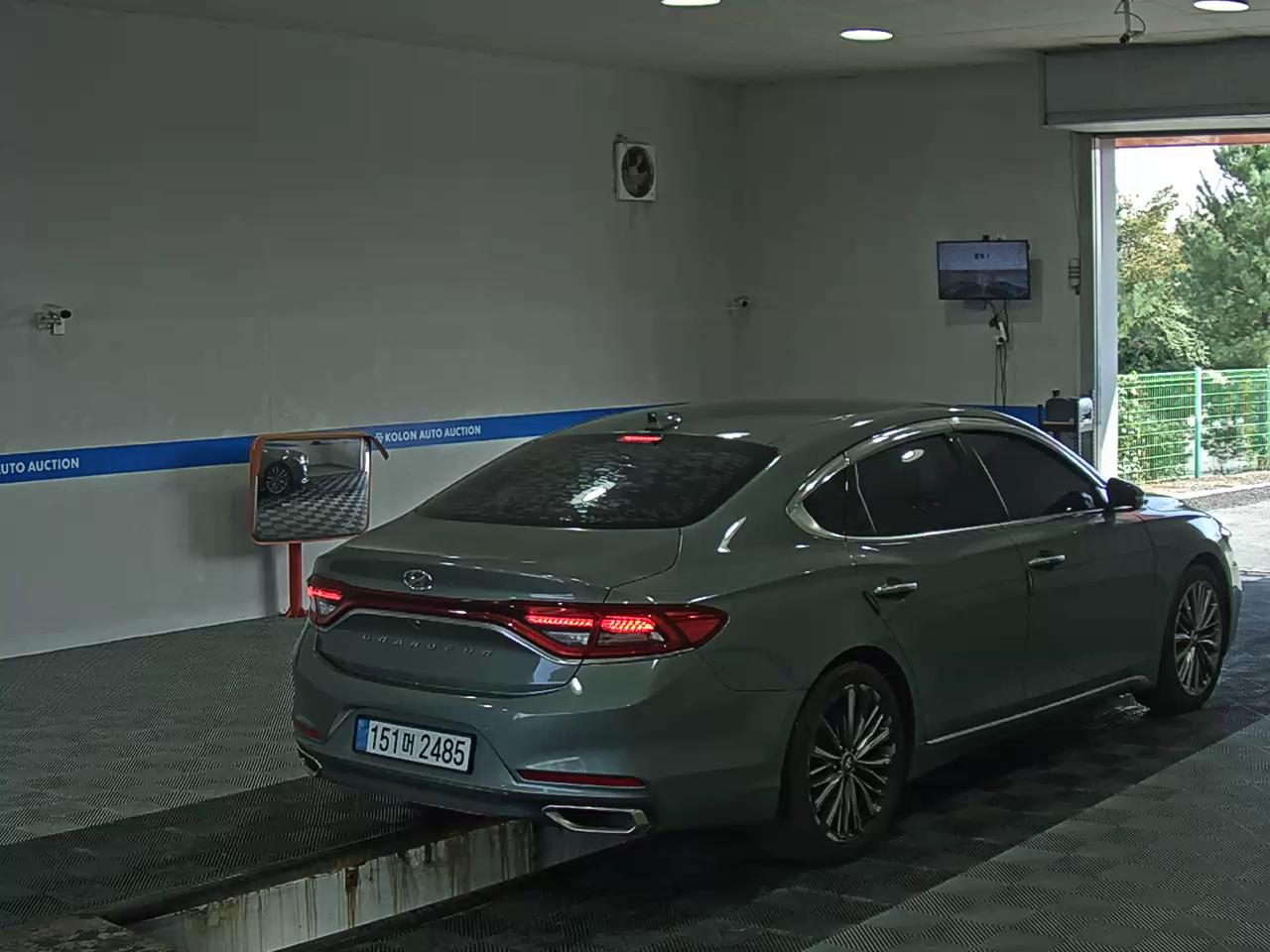 هيونداي جرانديور 2018 IG بريميوم SPECIAL