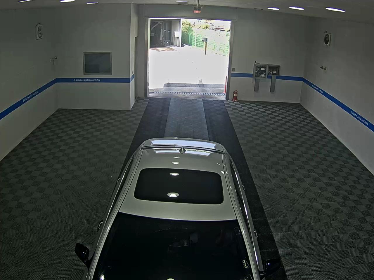بي إم دبليو 5 Series 2013 520d