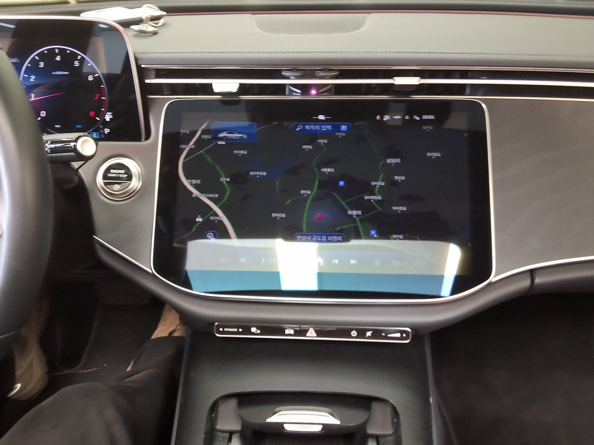 مرسيدس بنز E Class 2025 E200