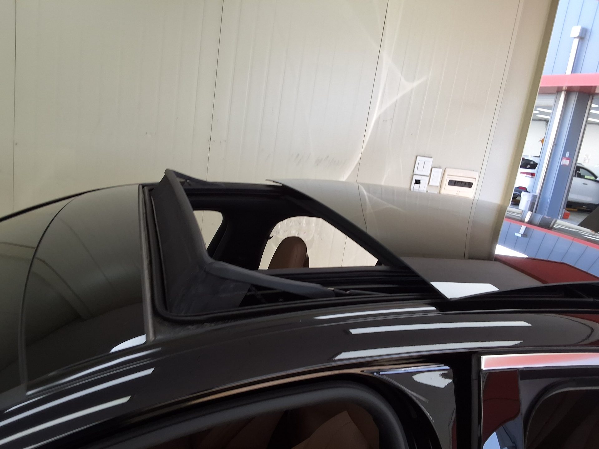 مرسيدس بنز E Class 2025 E200