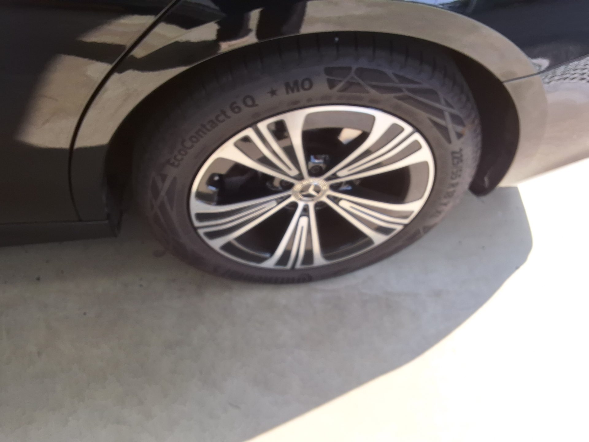 مرسيدس بنز E Class 2025 E200