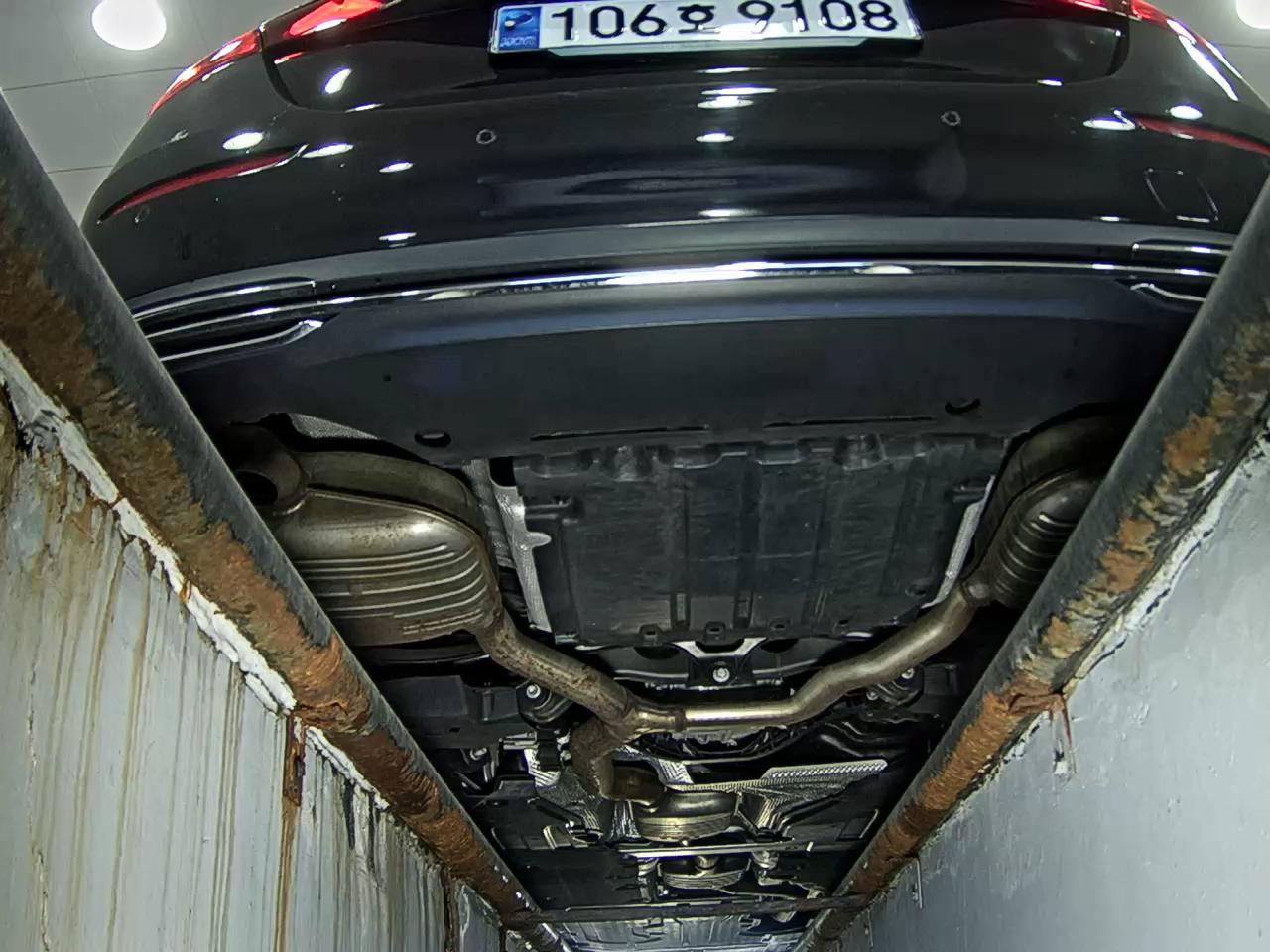مرسيدس بنز E Class 2025 E200