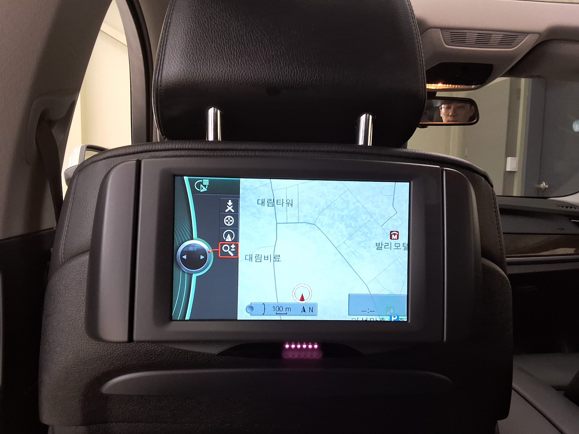 بي إم دبليو 7 Series 2010 740Li
