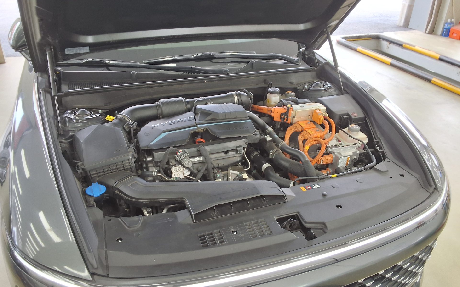 هيونداي جرانديور 2023 بريميوم