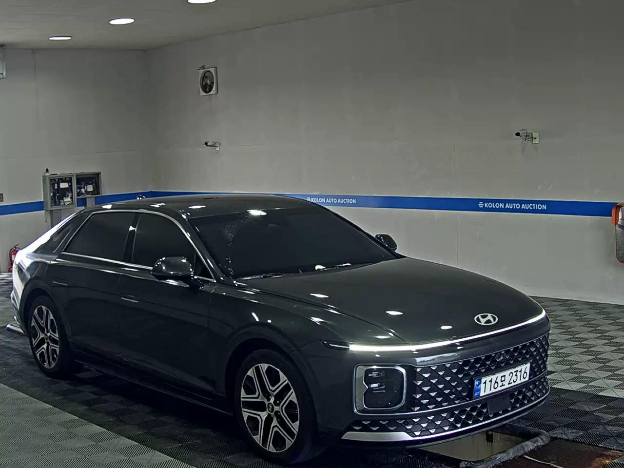 هيونداي جرانديور 2023 بريميوم