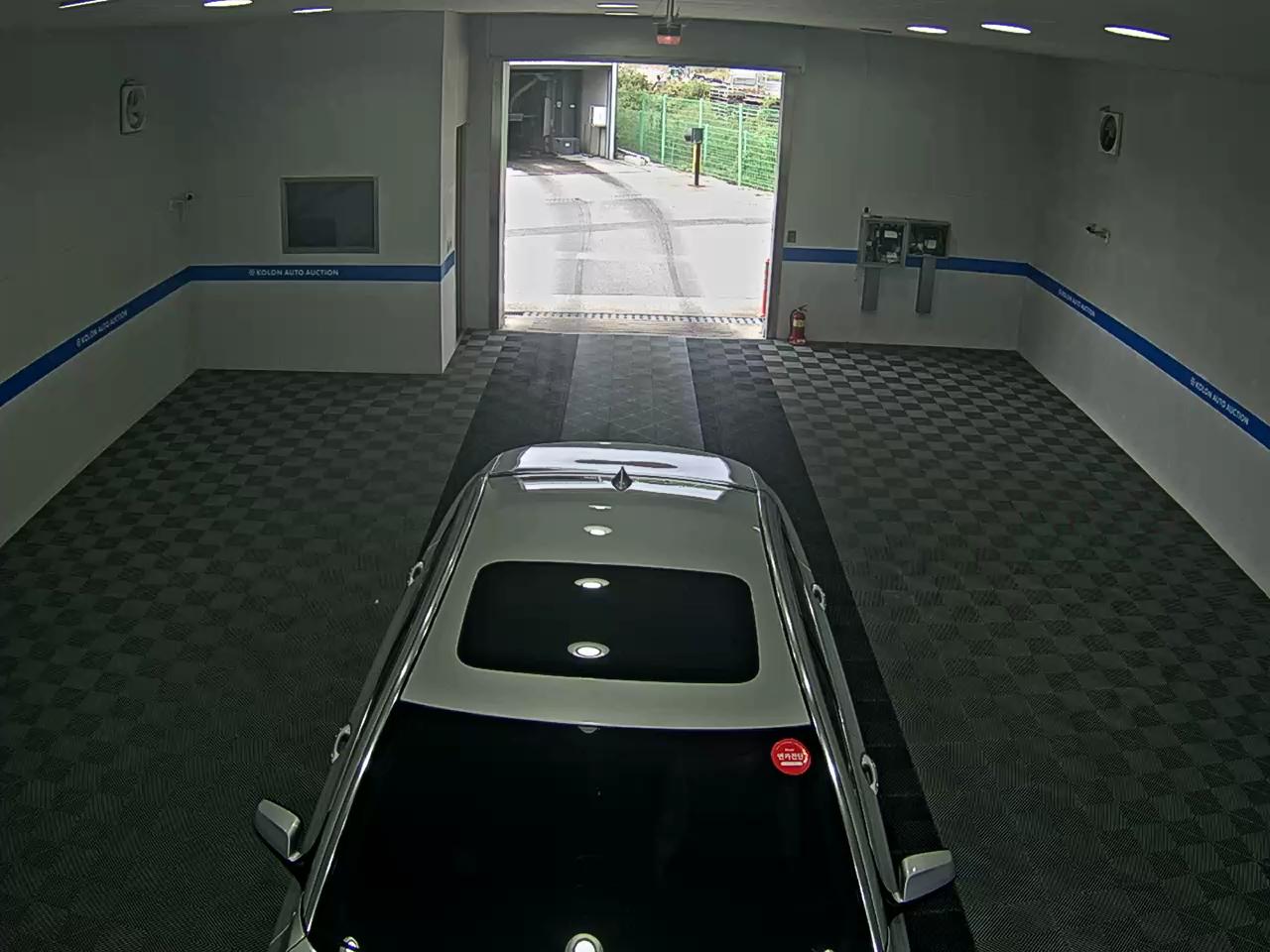 بي إم دبليو 7 Series 2010 740Li