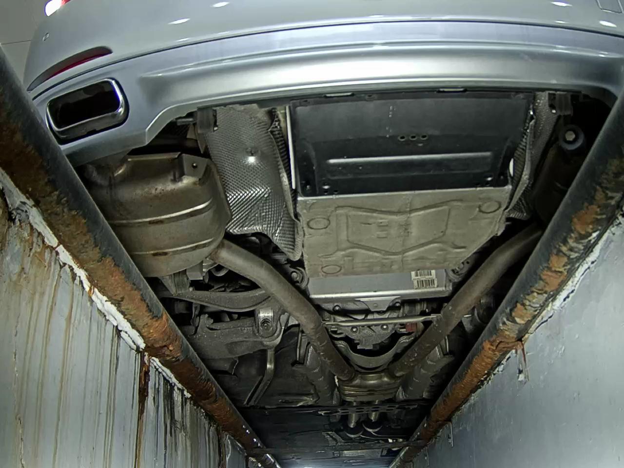 بي إم دبليو 7 Series 2010 740Li