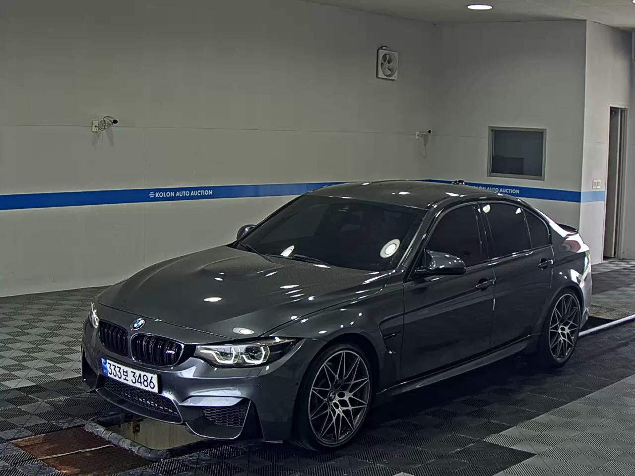 BMW M3