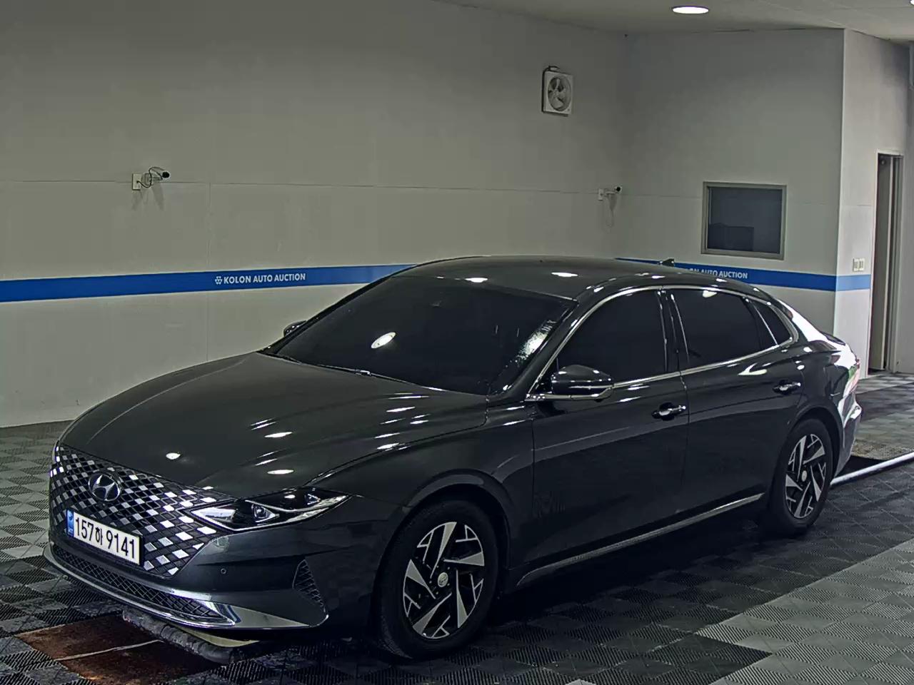 Hyundai Грандер