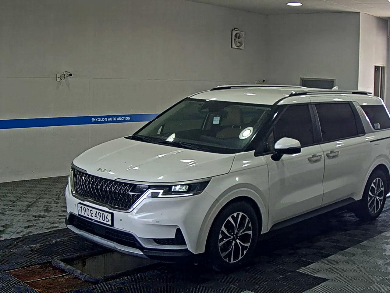 Kia Карнивал