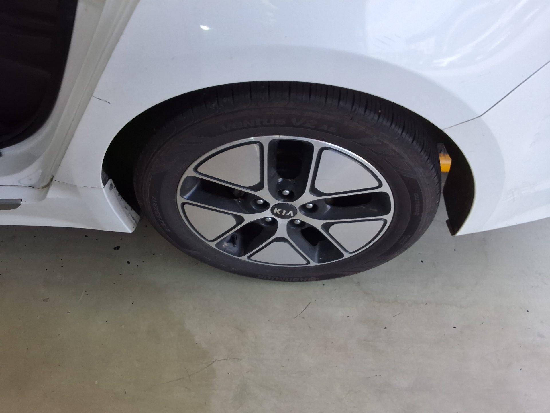 كيا كي 5 2014 PRESTIGE